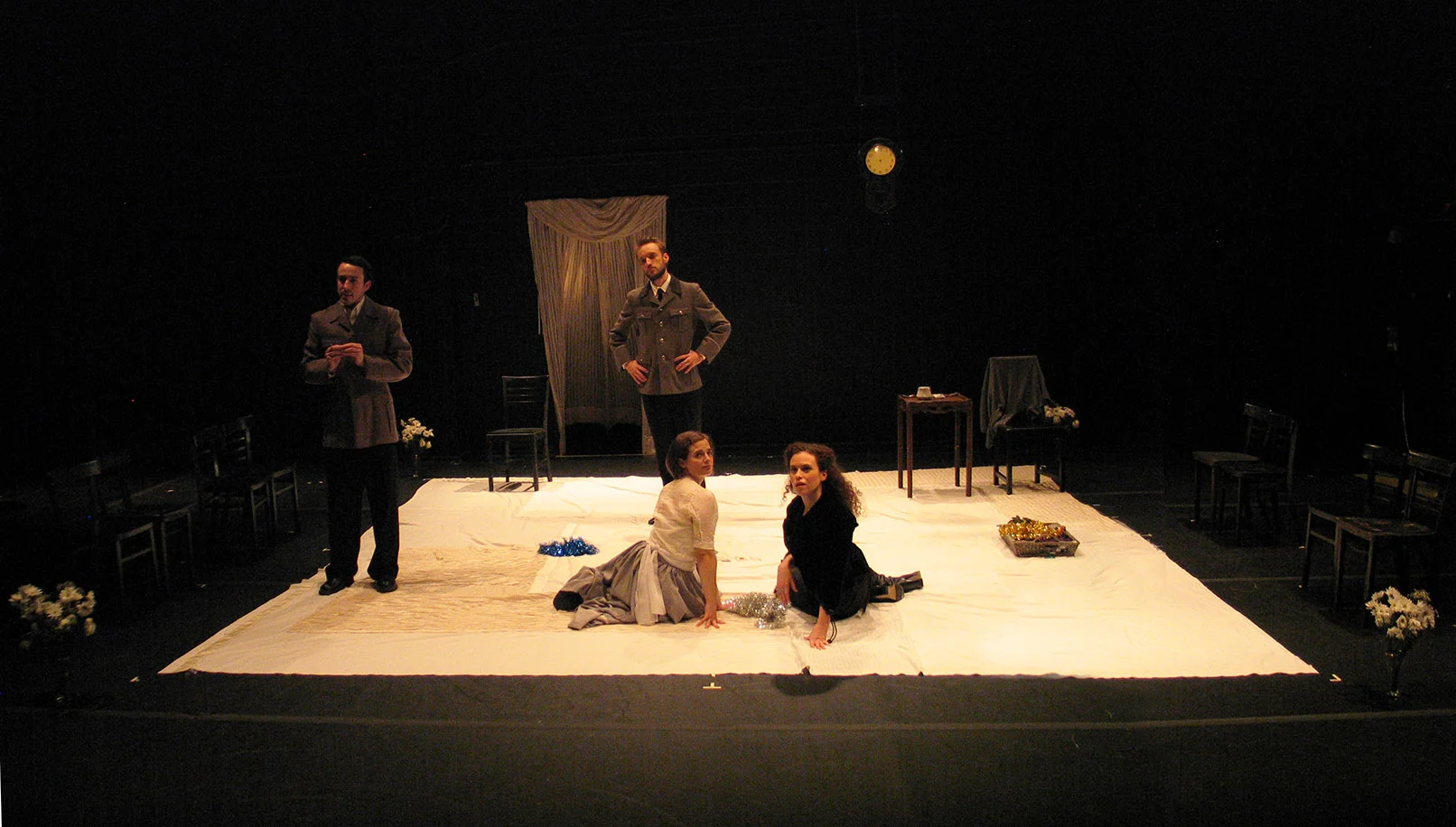 Act II