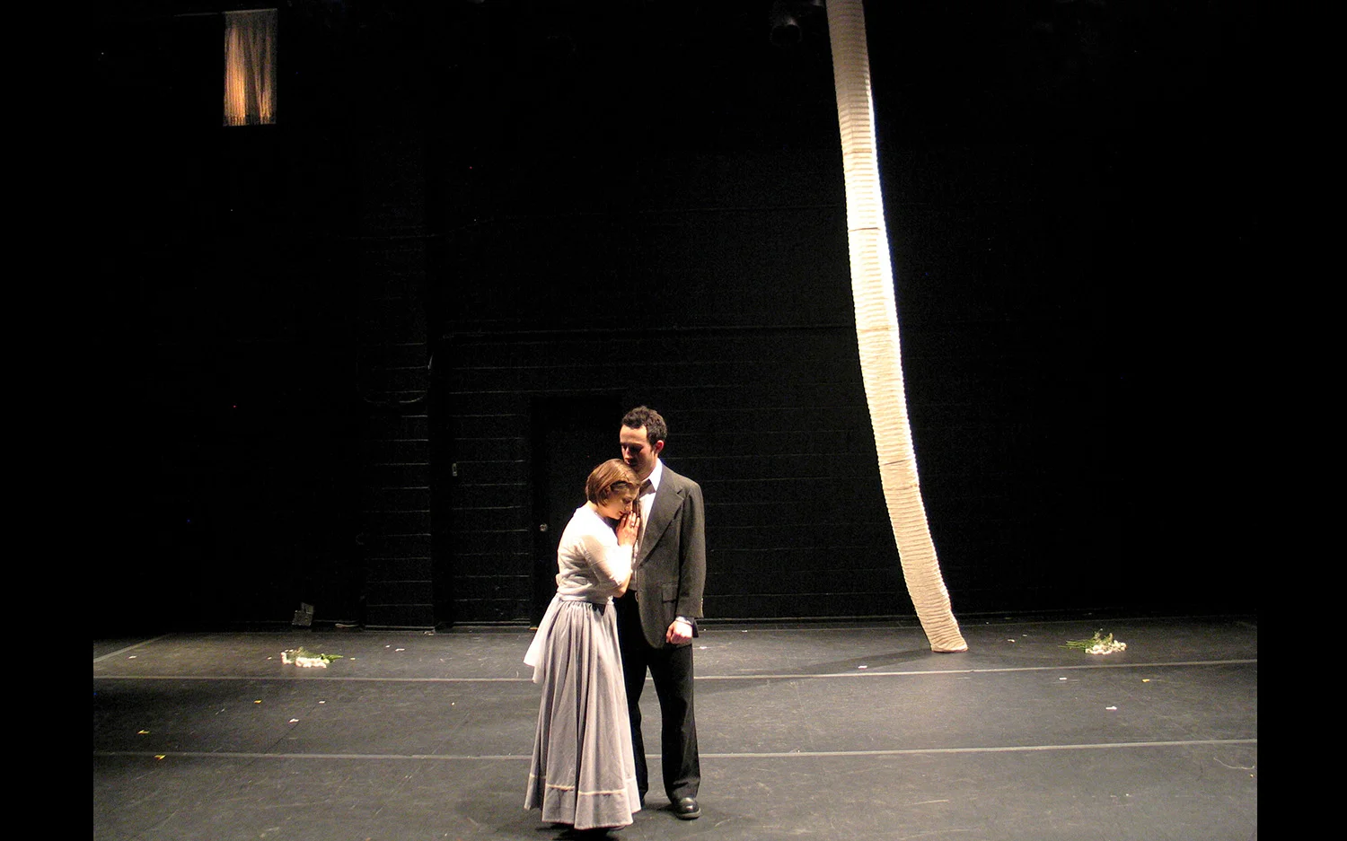 Act IV