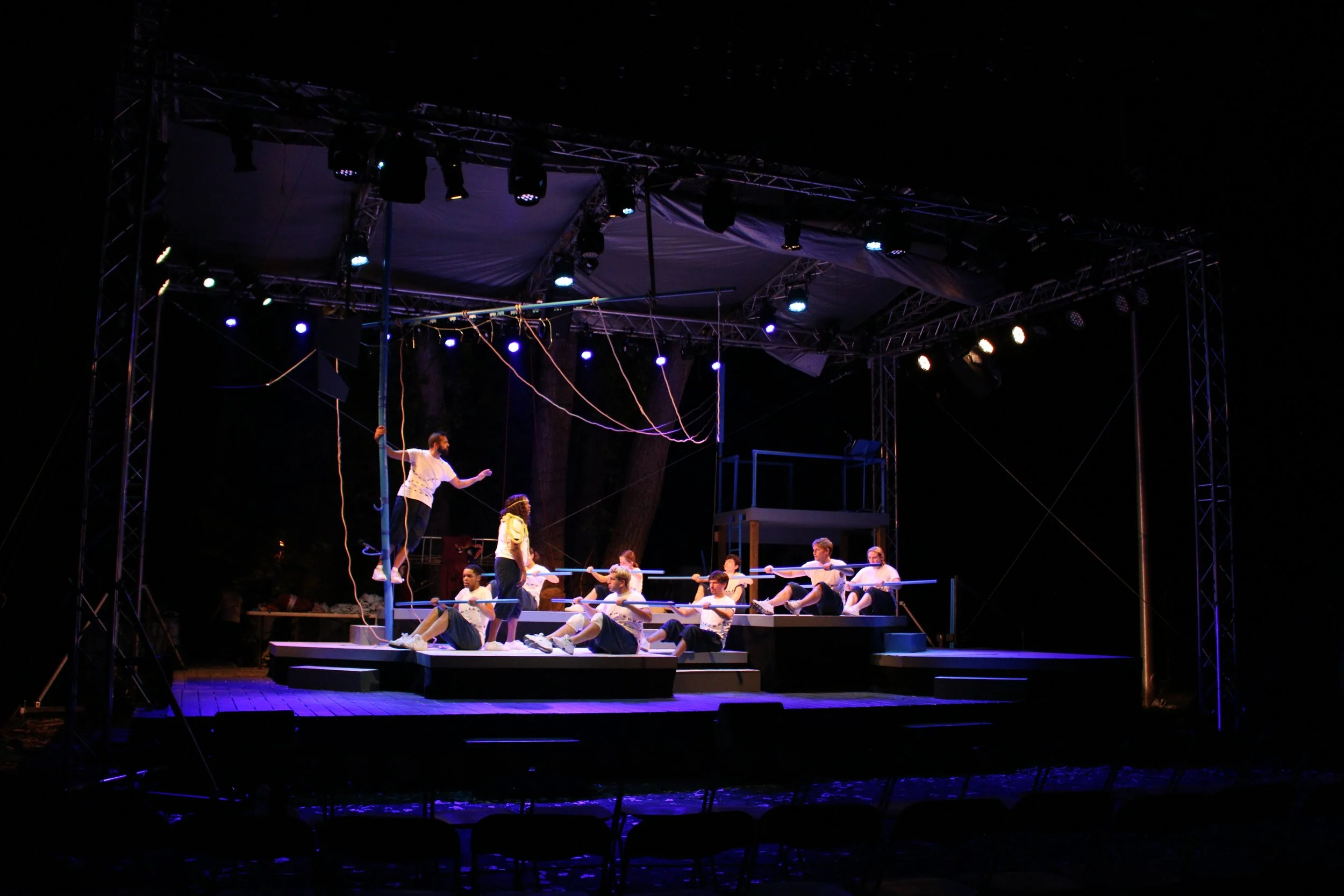 Scylla and Charybdis