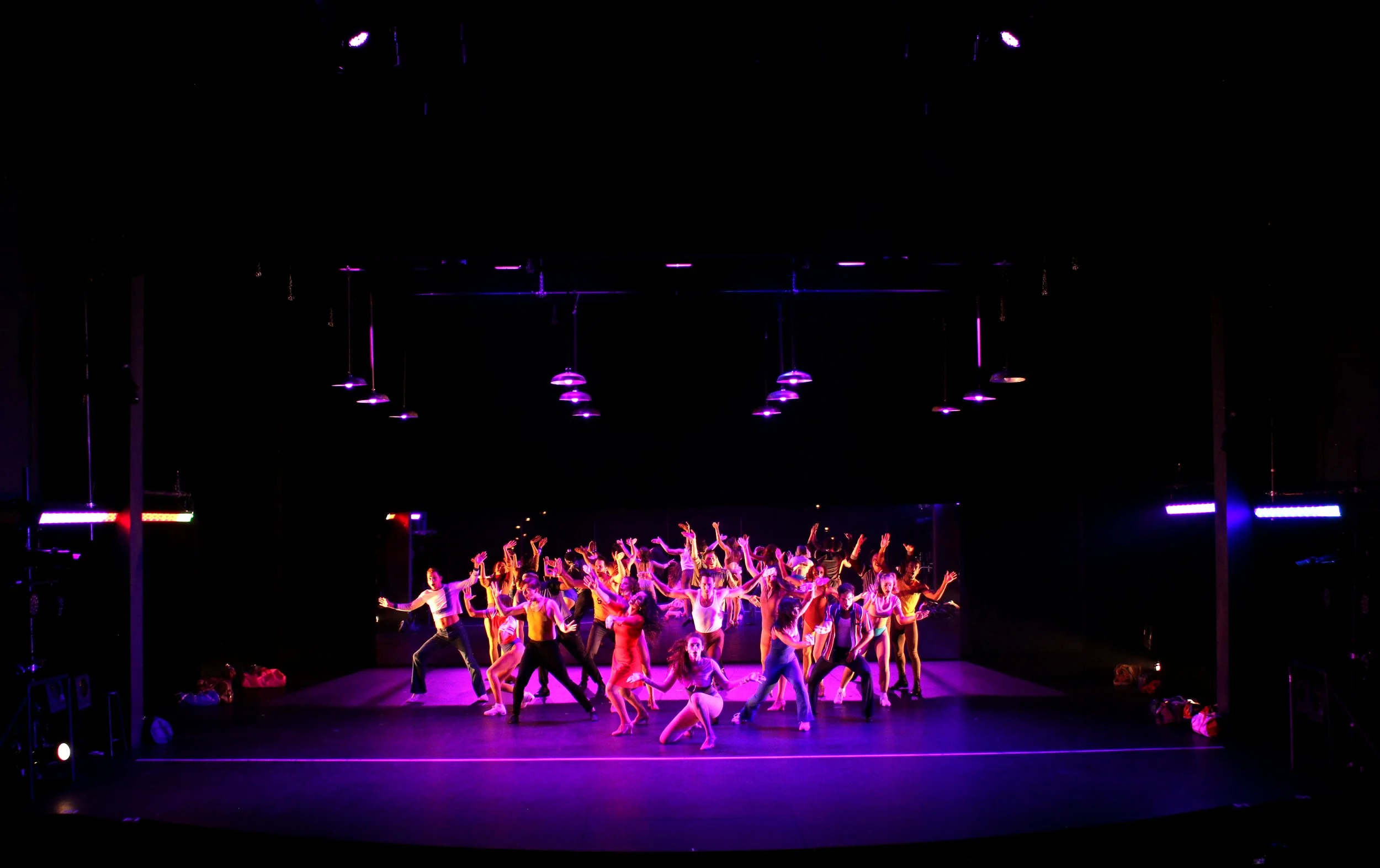 "Montage Part 3: Mother"