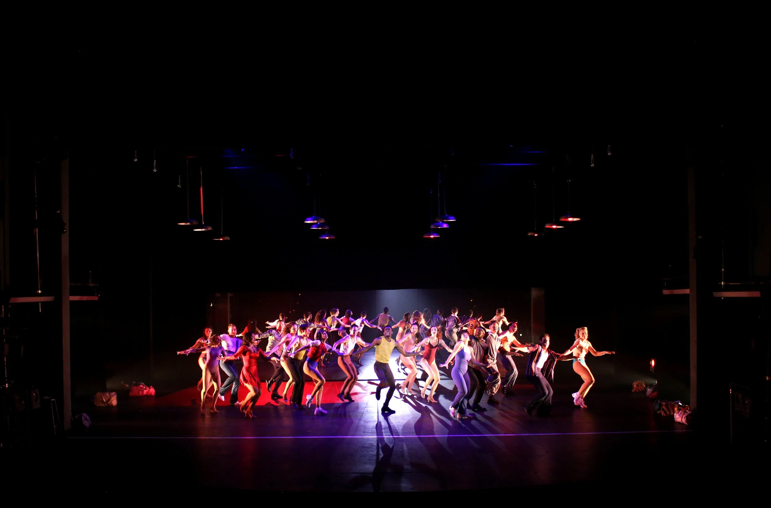 "Montage Part 4: Gimme the Ball"