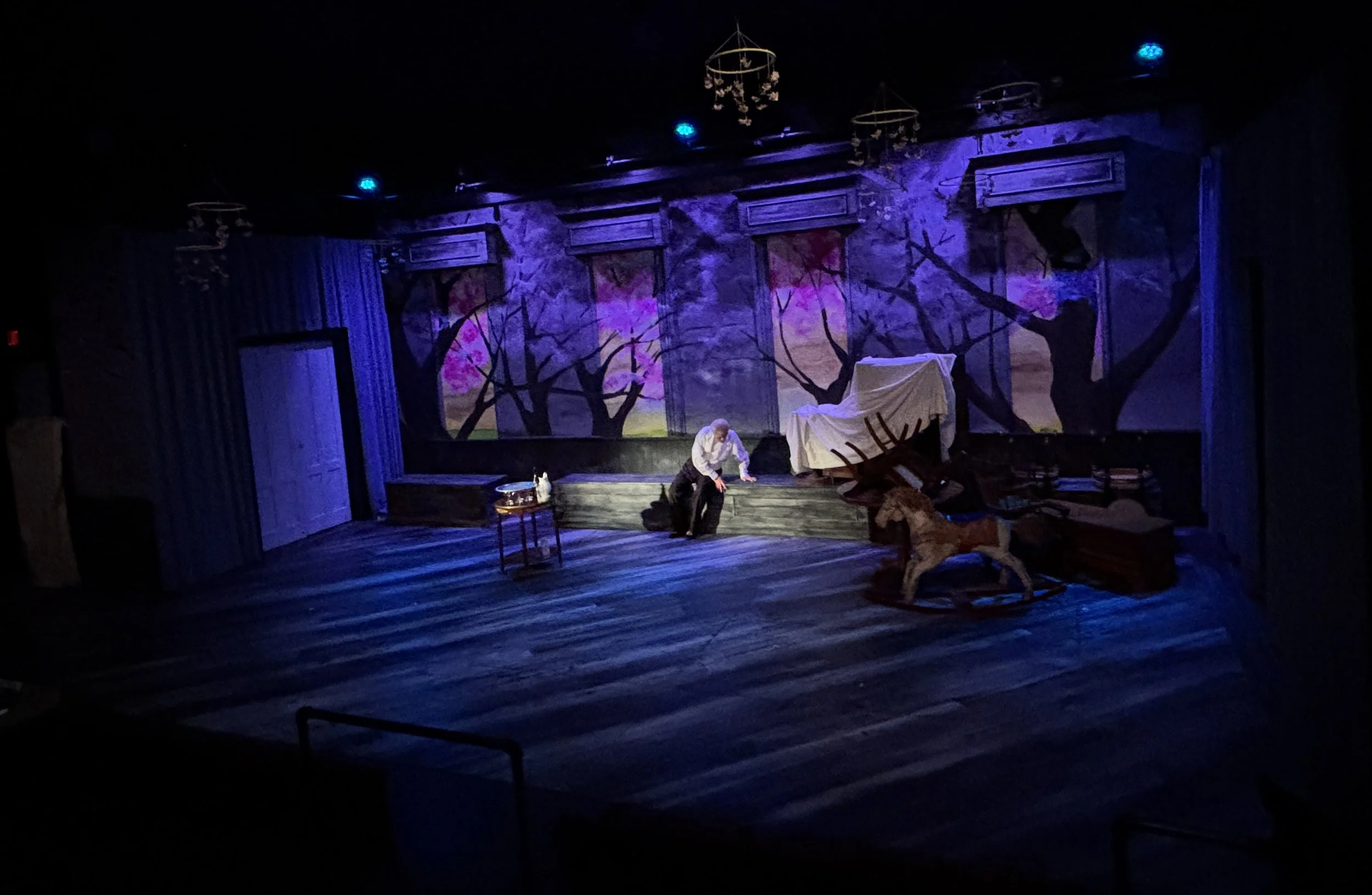 Act 4 Nursery
