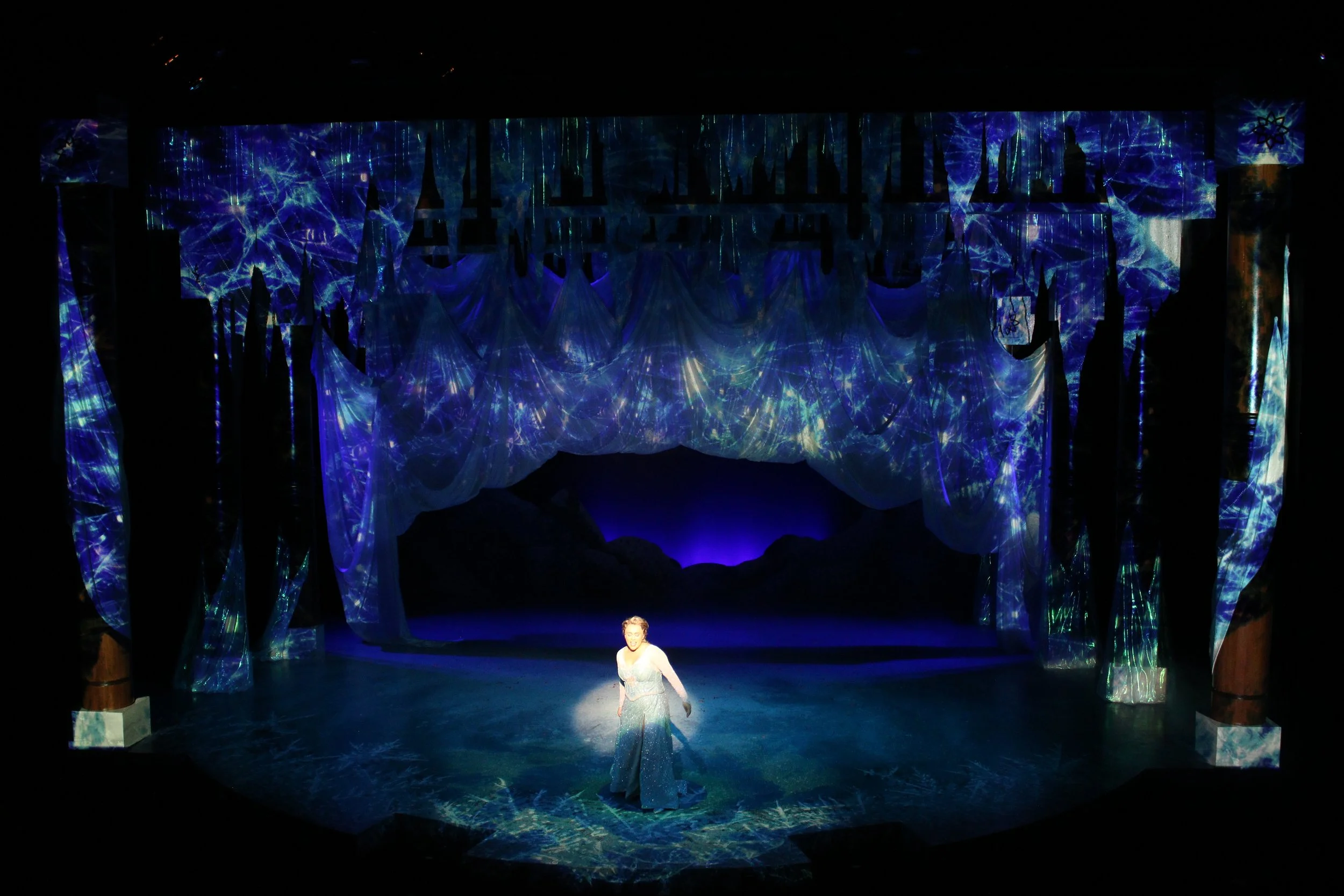 "Let It Go" Part 3