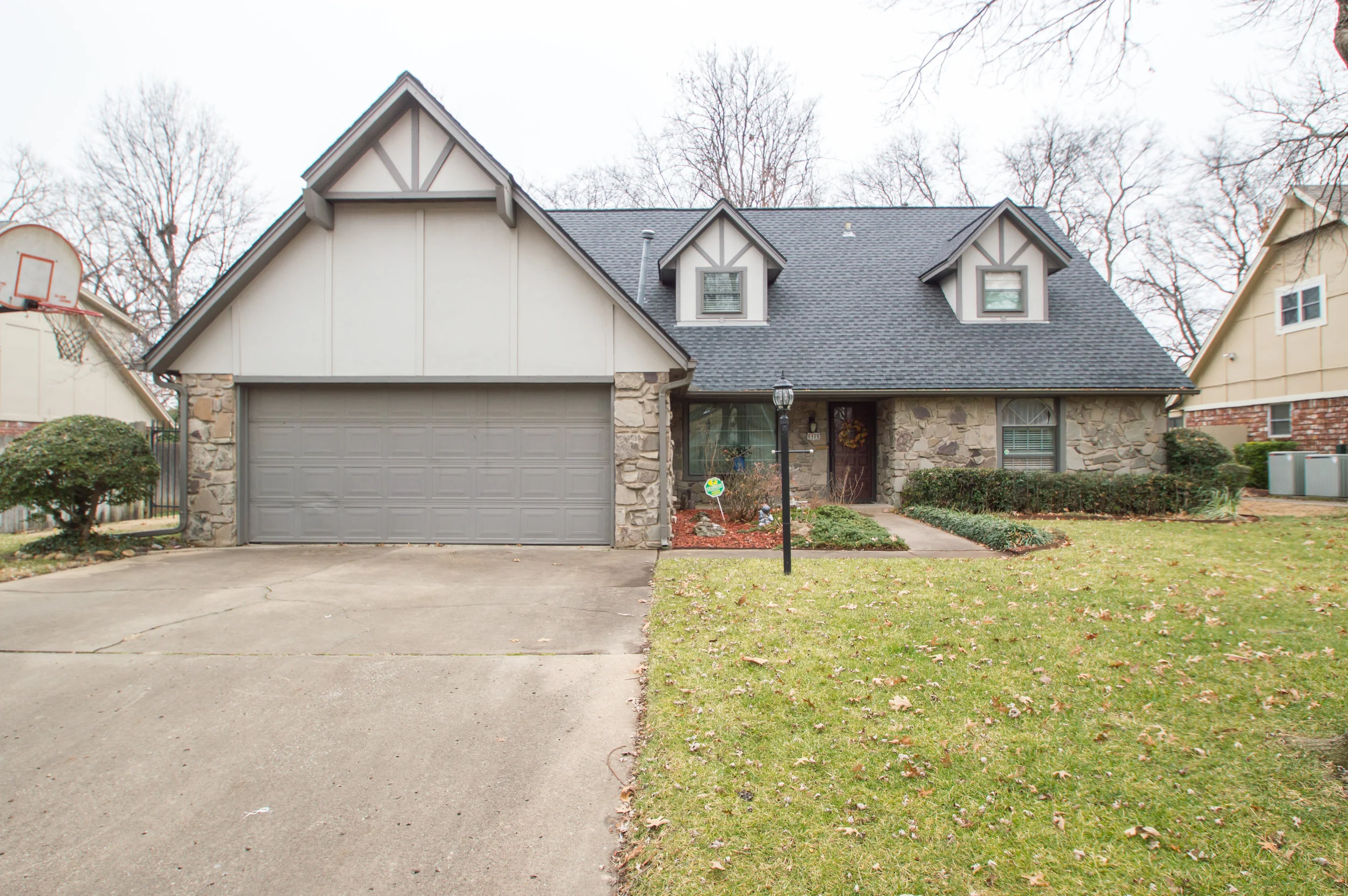 "I have had the opportunity to work with Amy & Ian on two separate occasions over the past three years and both times they have not only met our expectations but certainly exceeded those expectations. I found Amy to be very professional and very positive throughout the real estate process. She and her husband are both of high integrity and I would not hesitate to work with them again if I am in the market for another home in the Tulsa area or remodel." -Martin K. 