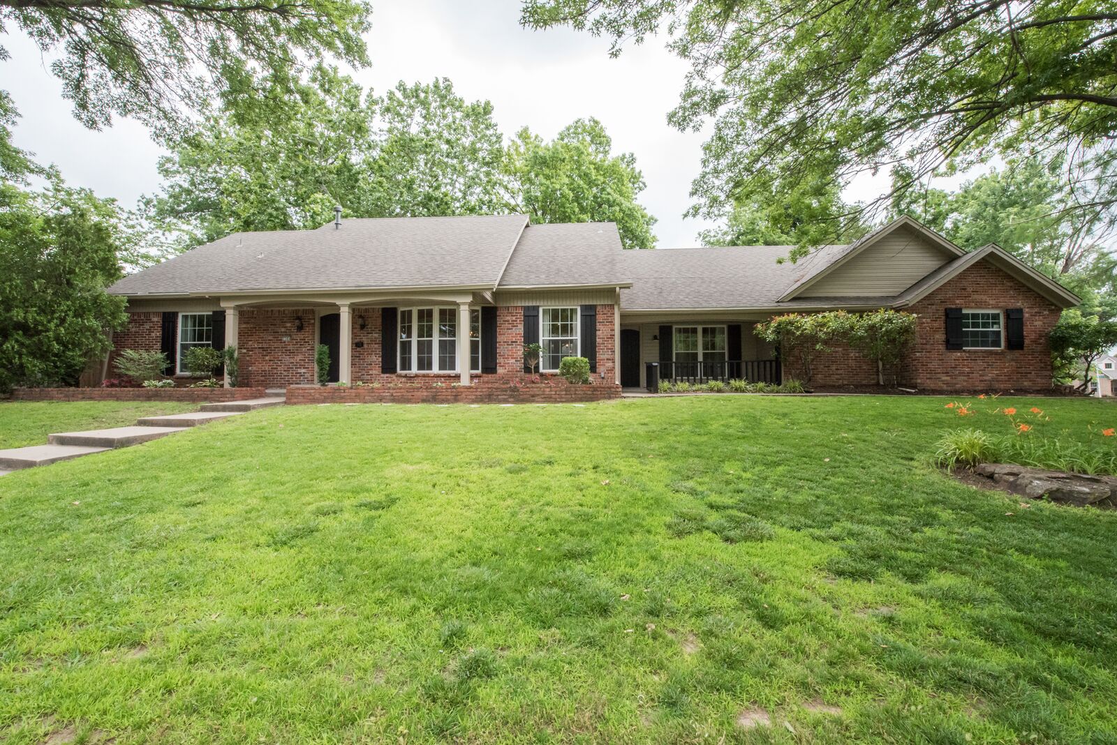 My husband and I were extremely pleased with our recent home-buying experience with Amy. Not only was Amy prompt in returning our calls, straightforward and a pleasure to work with, but she also genuinely cared about getting us a home we loved for a fair price. She was there with us every step of the process and even after our purchase, Amy answered our questions and gave us guidance with home owner issues. We are very thankful Amy was our realtor and we highly recommend her! -Toni + Josh H.
