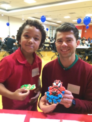 Cookie decorating - fun and delicious