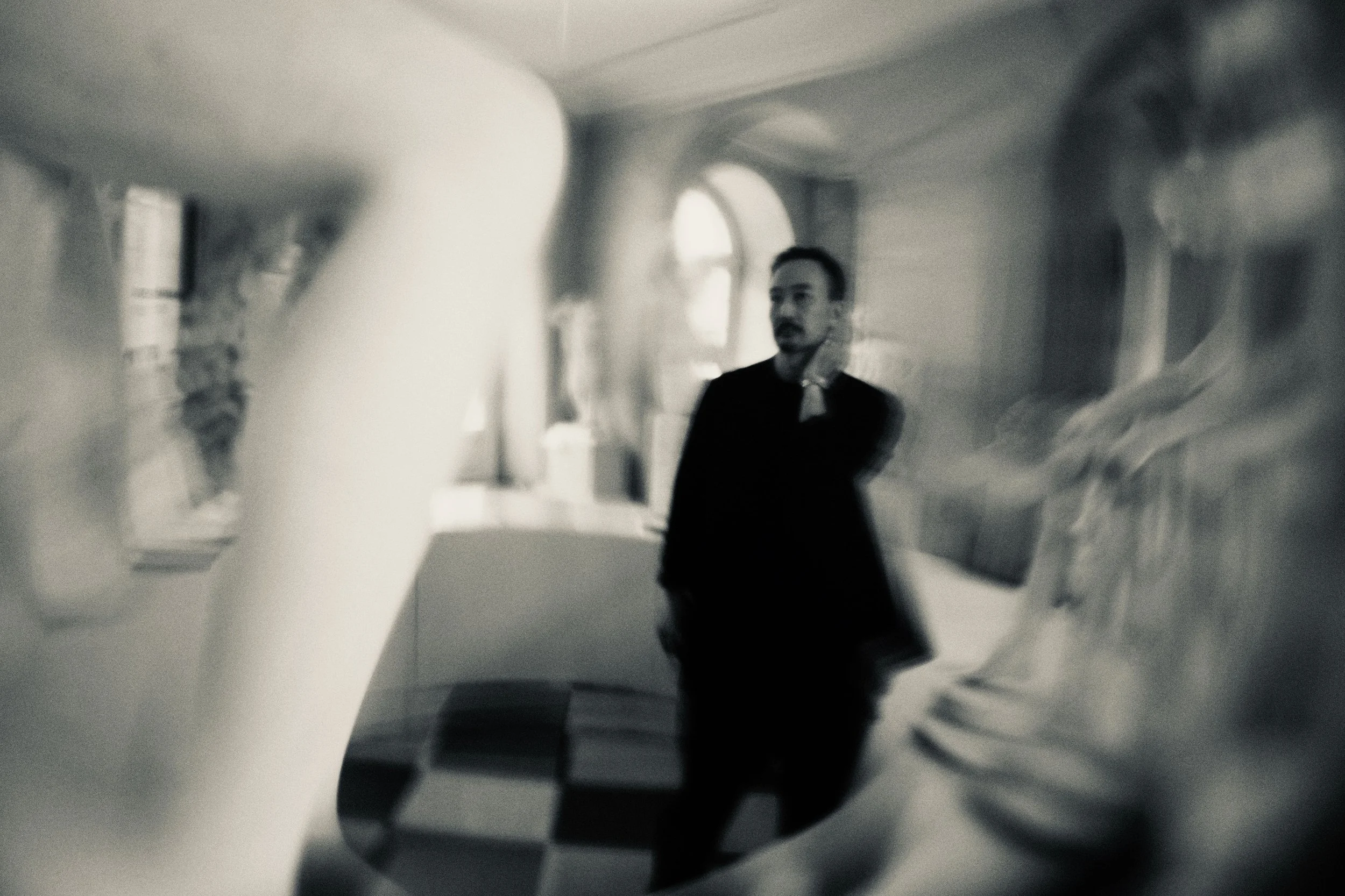  Kikù Hibino by Camille Blake  