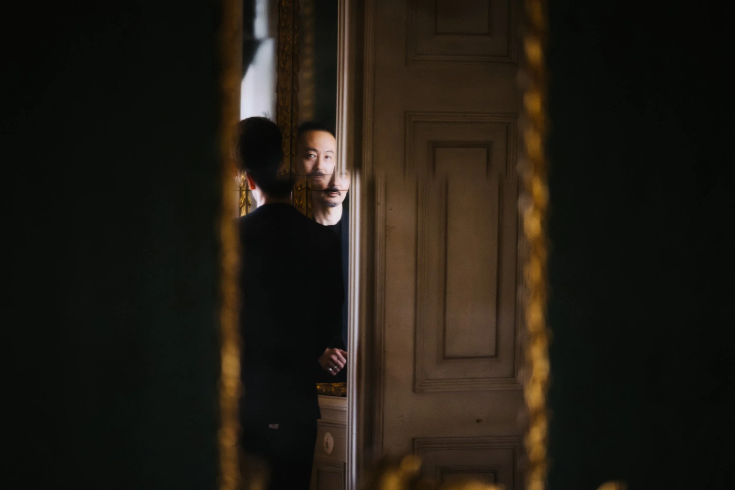  Kikù Hibino by Camille Blake  