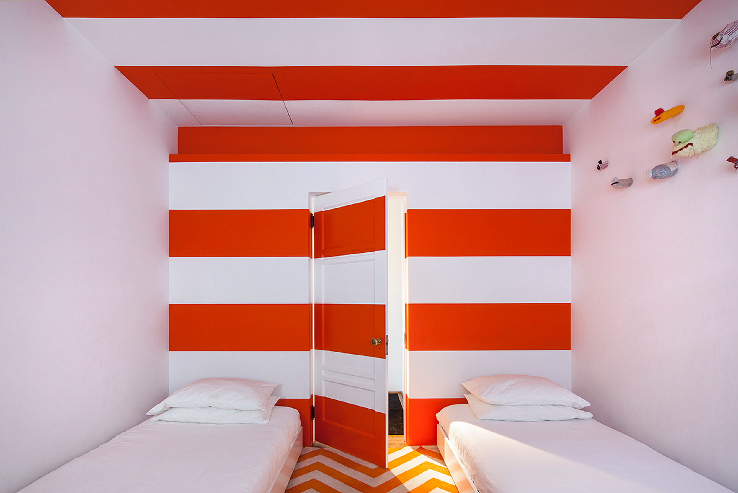 los feliz residence, photo: adam grey