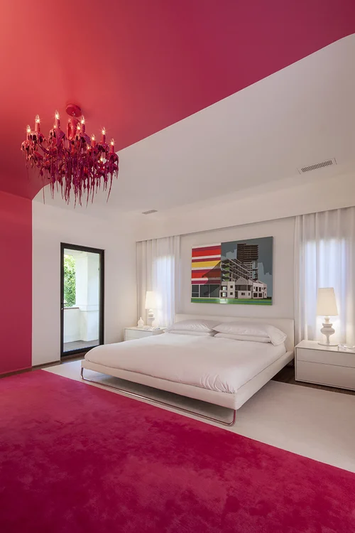 los feliz residence, photo: adam grey