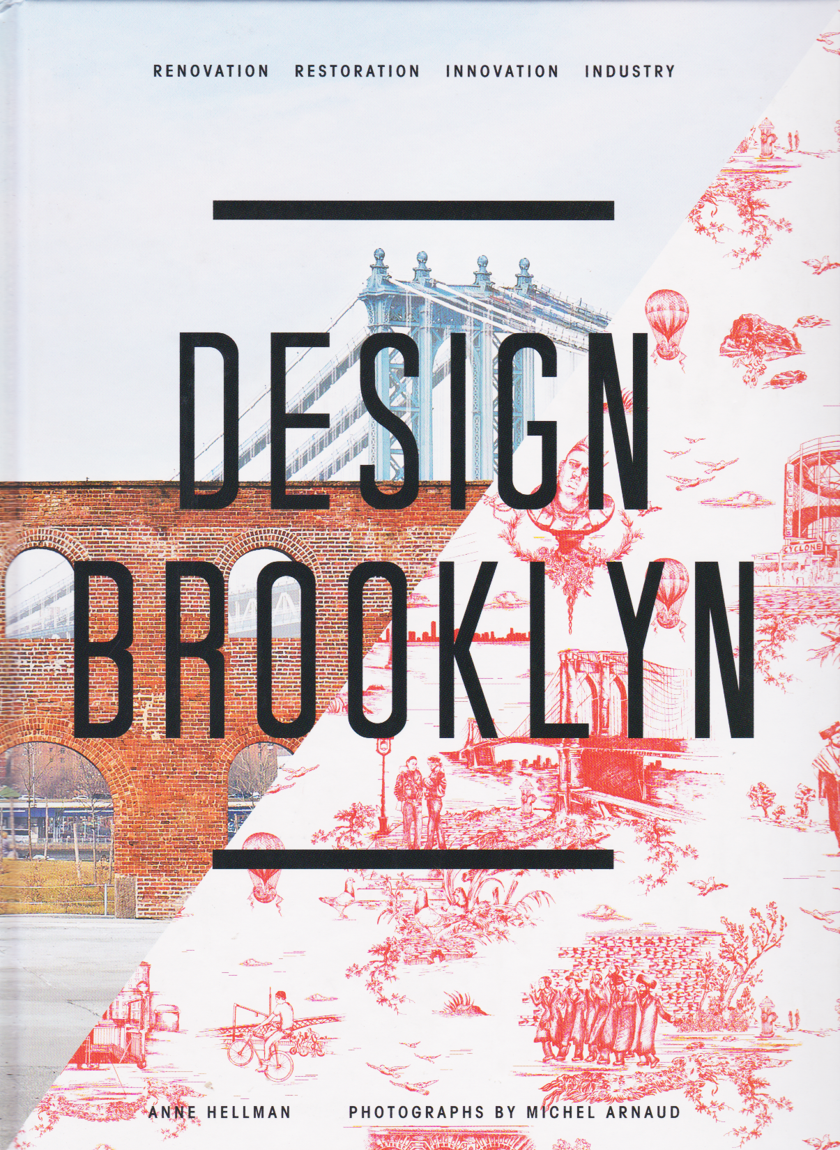REYNARD, WYTHE HOTEL, DESIGN BROOKLYN, PUBLISHED 2013
