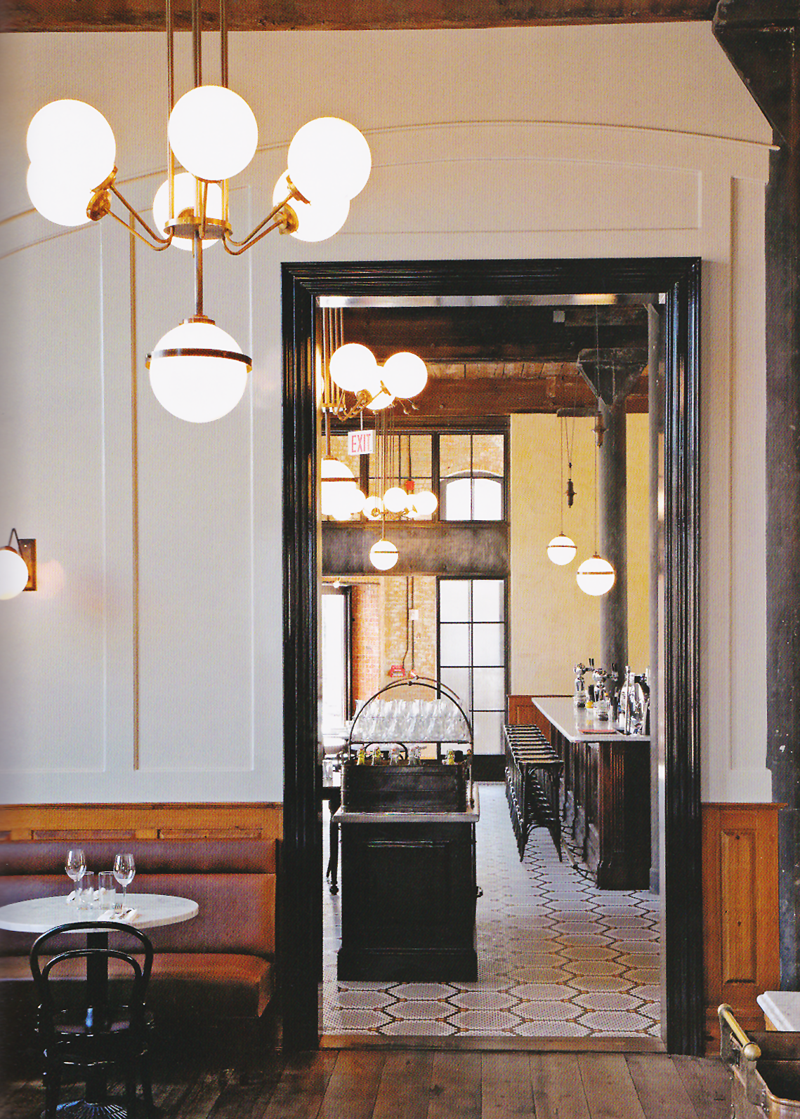 REYNARD, WYTHE HOTEL, DESIGN BROOKLYN, PUBLISHED 2013
