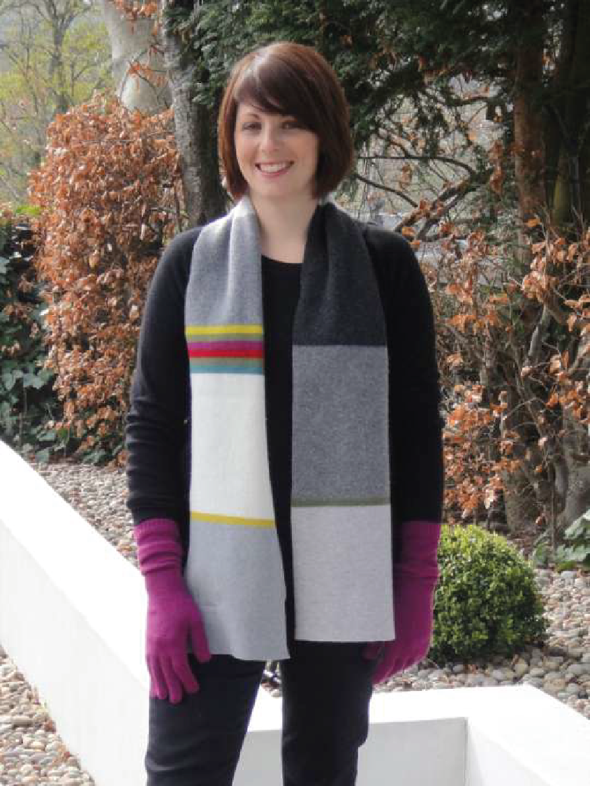 DELAUNEY flannel