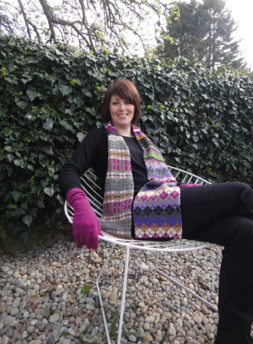 RAASAY erica