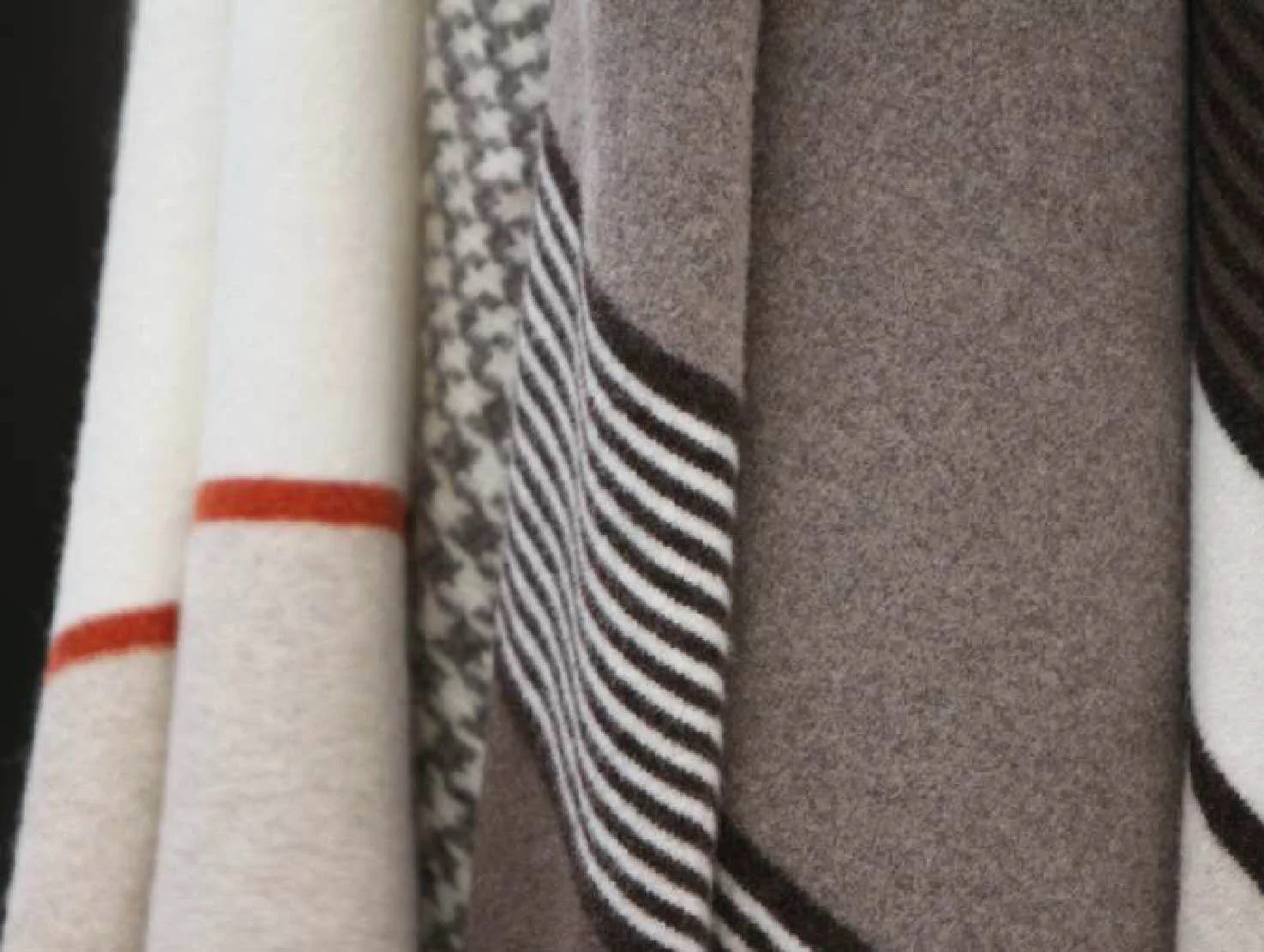 Green Grove WeaversGreen Grove Weavers Merino Collection