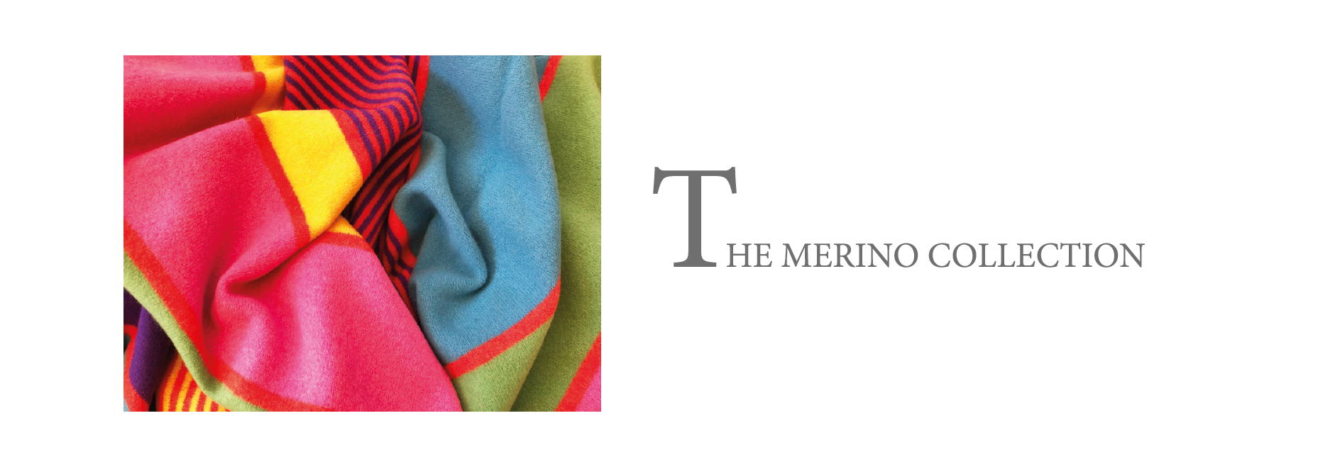 Green Grove WeaversGreen Grove Weavers Merino Collection