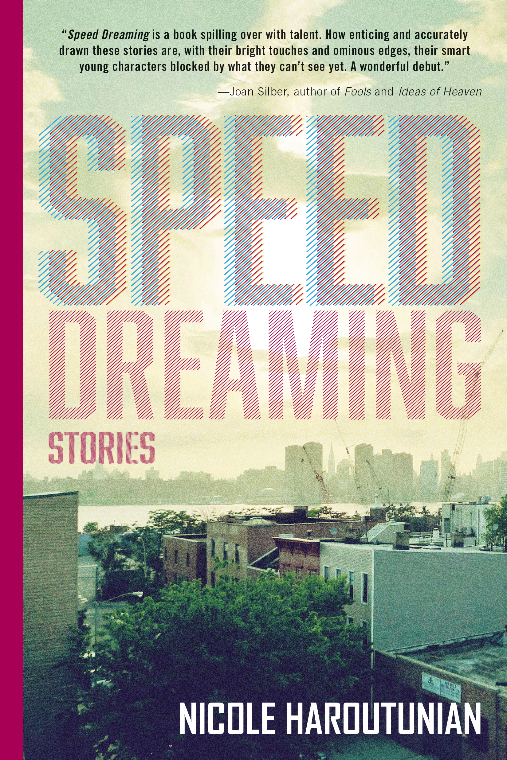 Speed Dreaming Cover.jpg