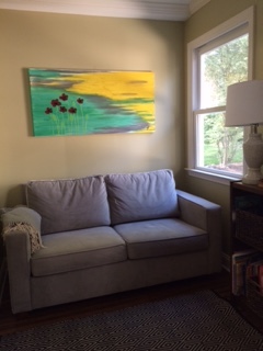 waiting room