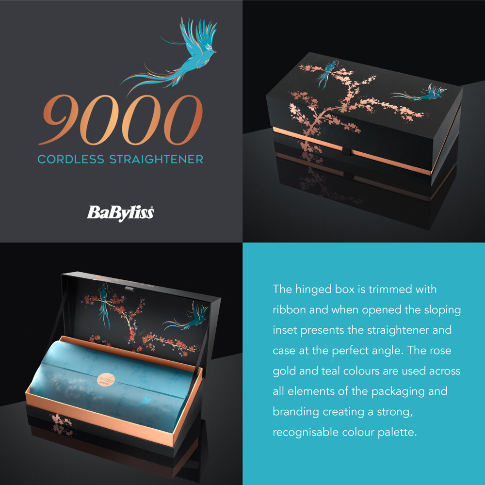 babyliss 9000 price