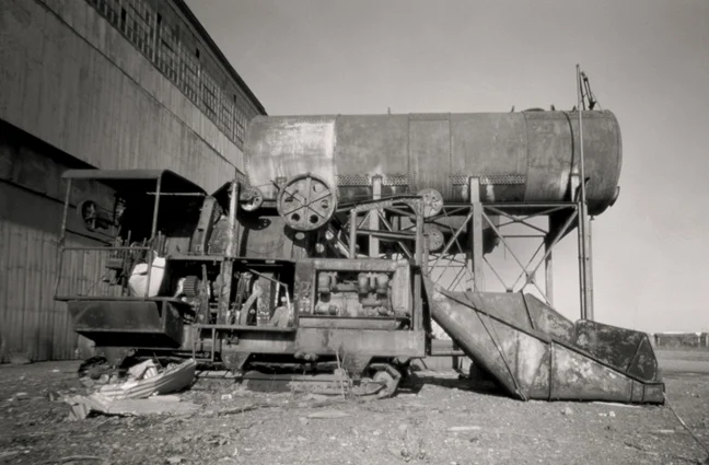 'Forgotten Hudson Valley,' 2011