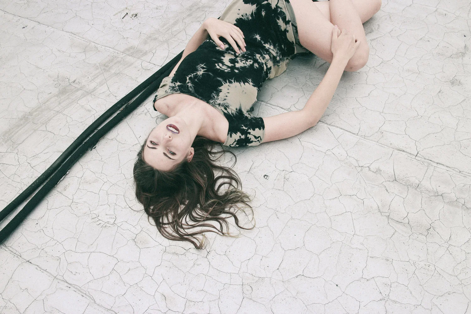 Photo by Brian Vu .