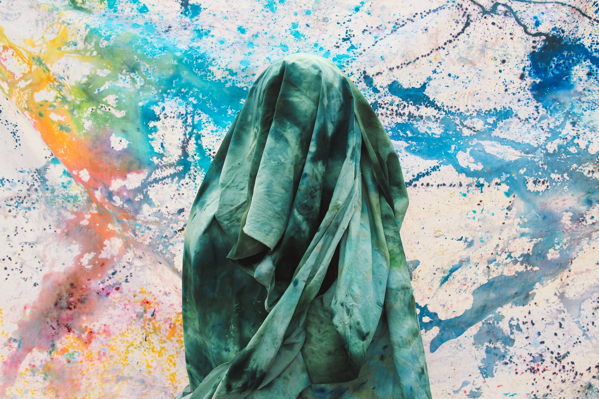  Photo by  Brian Vu . 