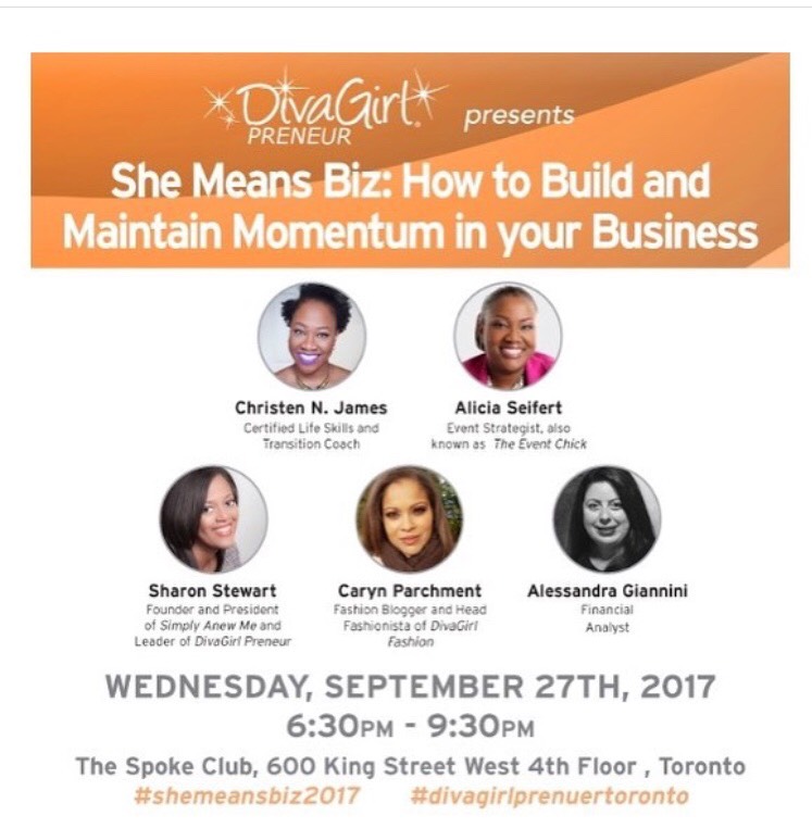 DivaGirl Preneur