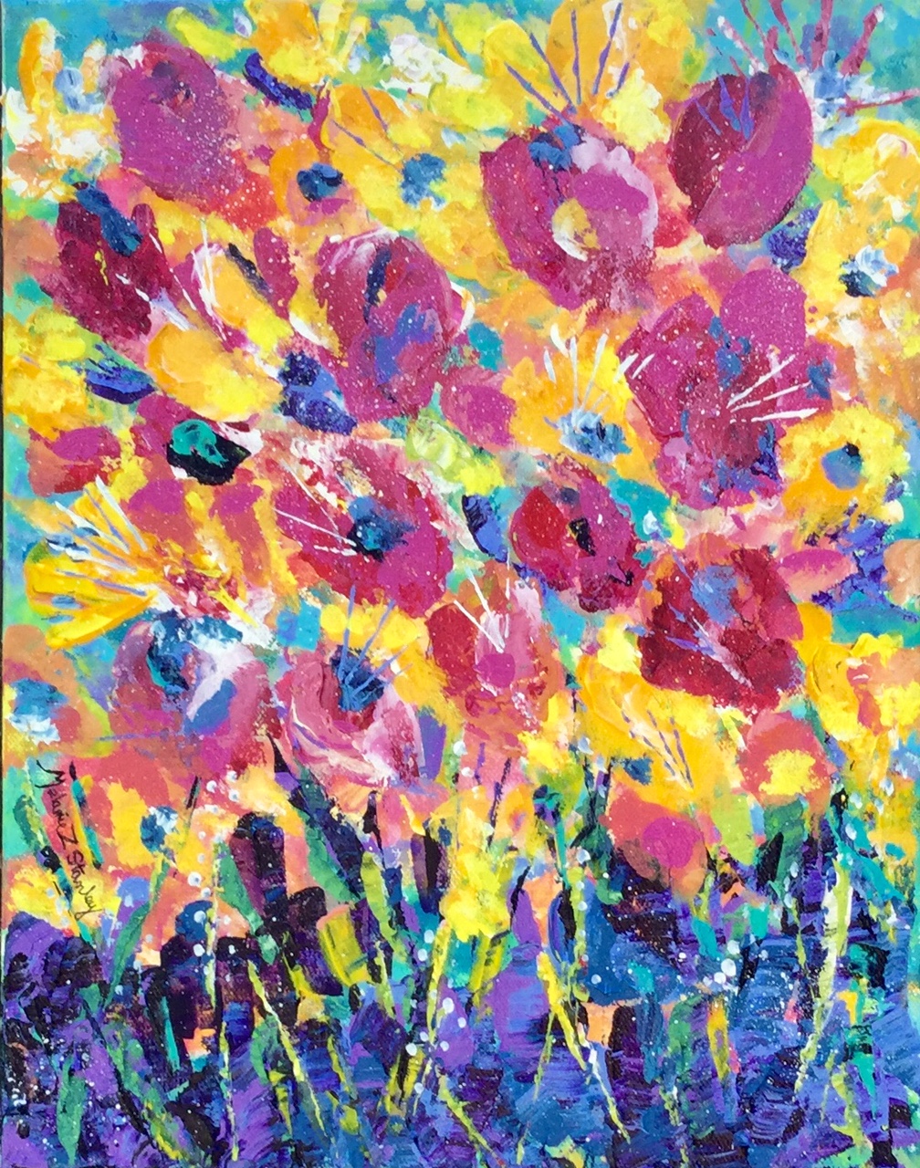 Wildflowers