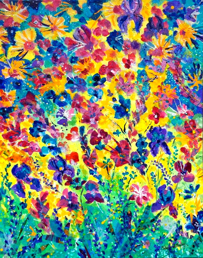 In Bloom