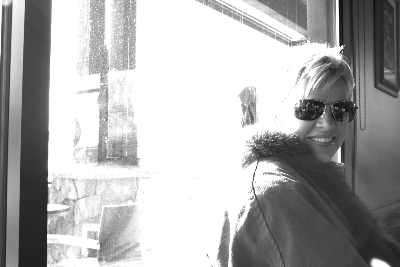 About Nancy Dufresne — Dufresne Ministries