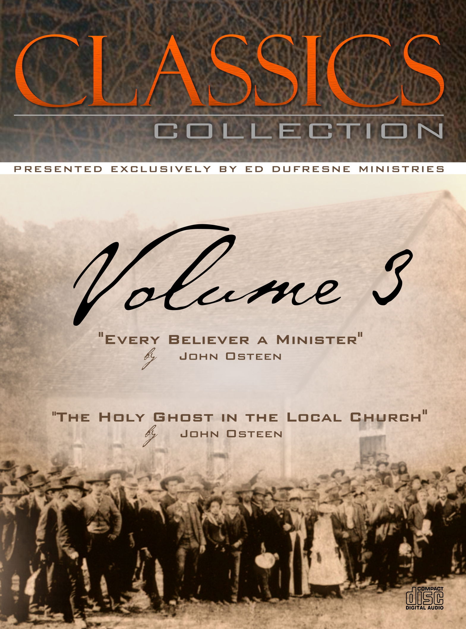 Classics Collection Vol. 3