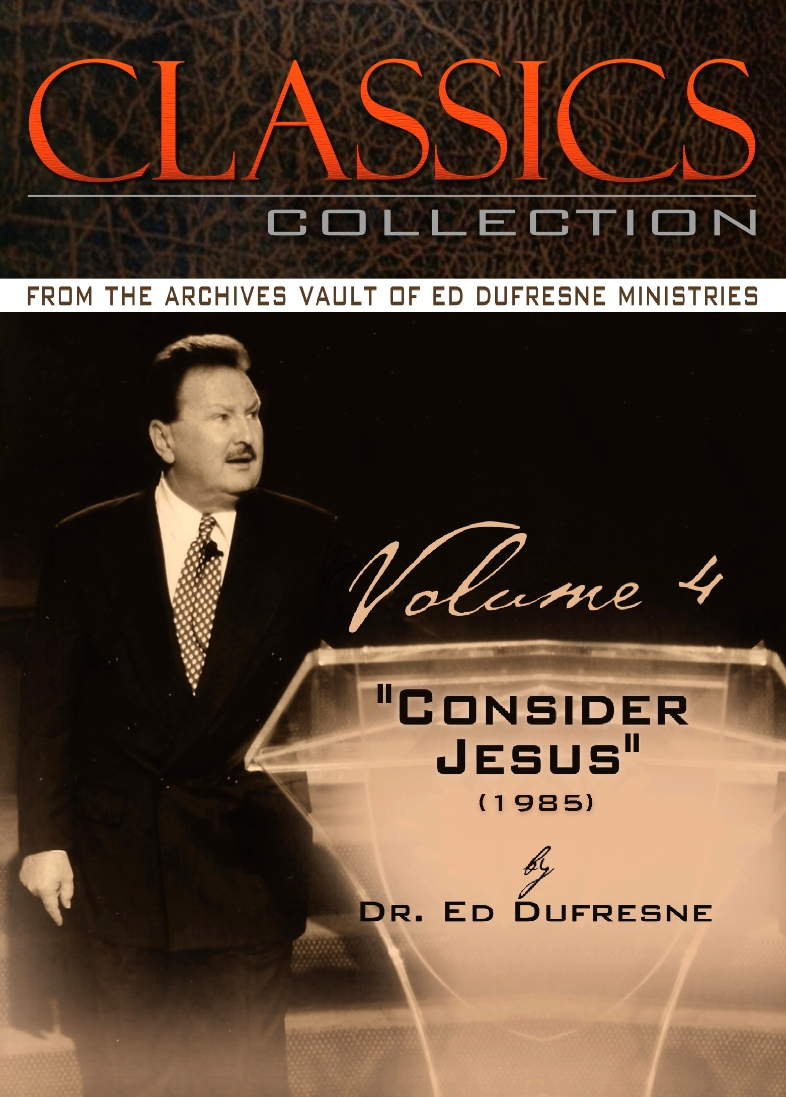 Classics Collection Vol. 4