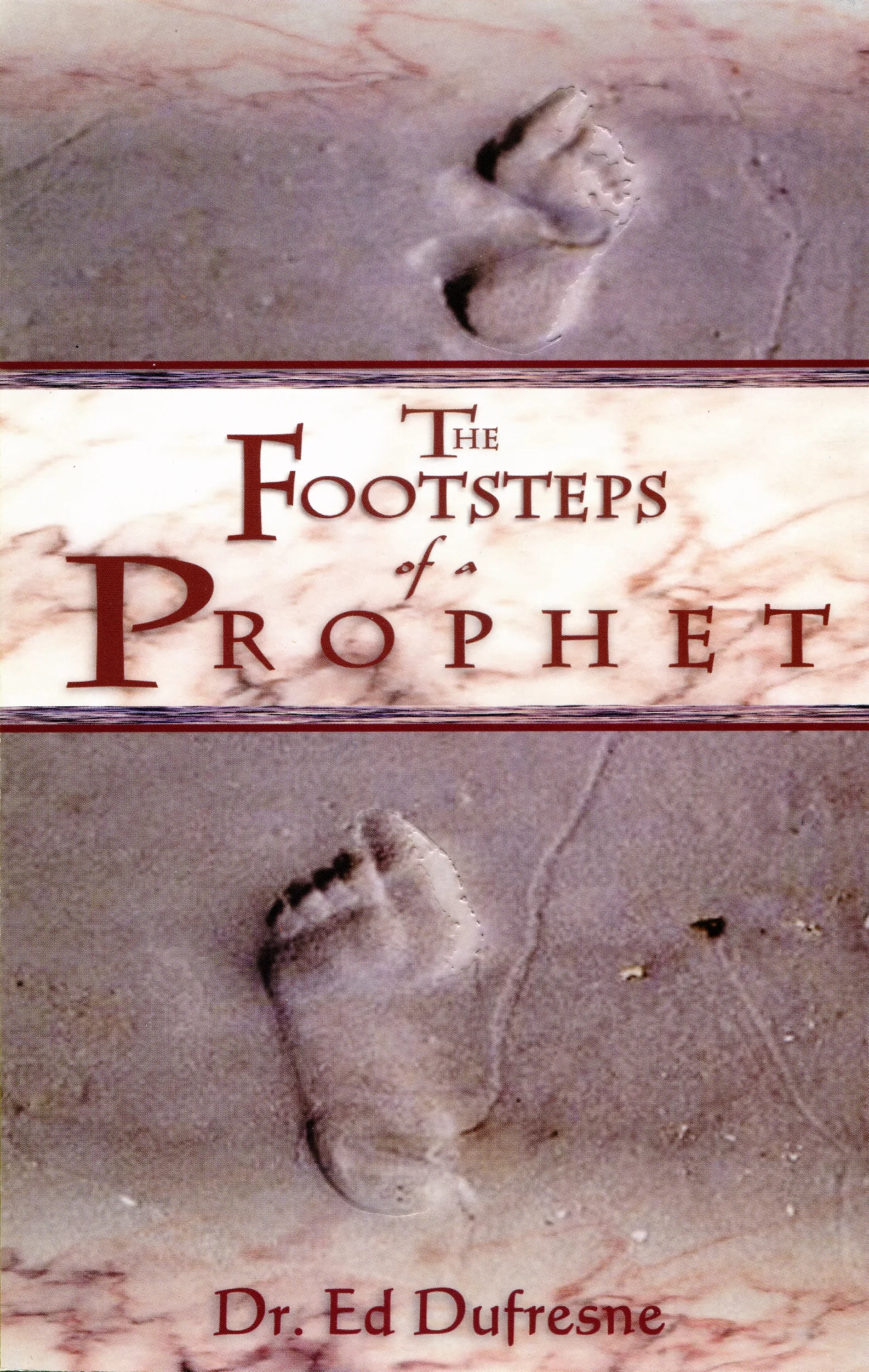 Books — Dufresne Ministries