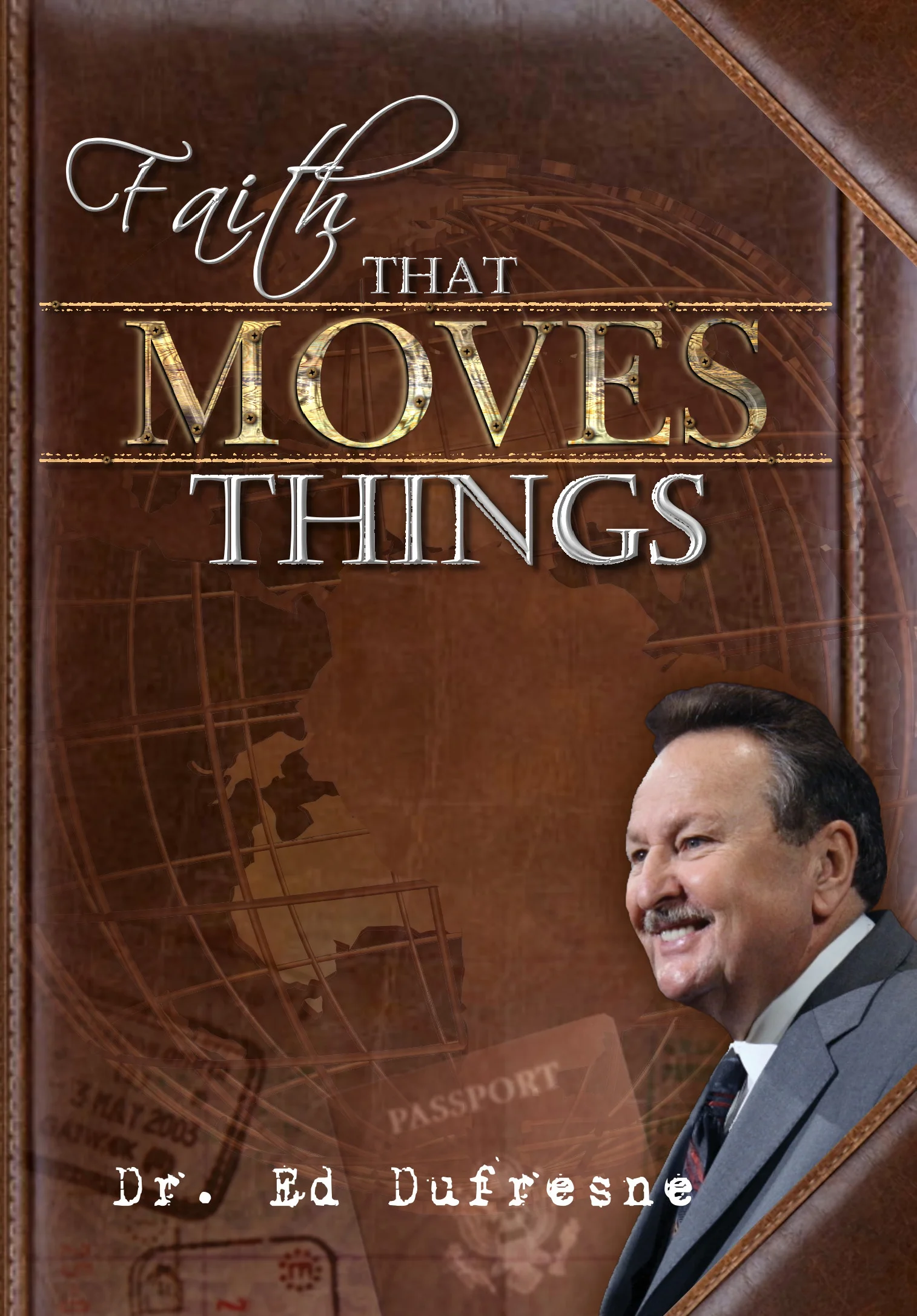 CD Series — Dufresne Ministries
