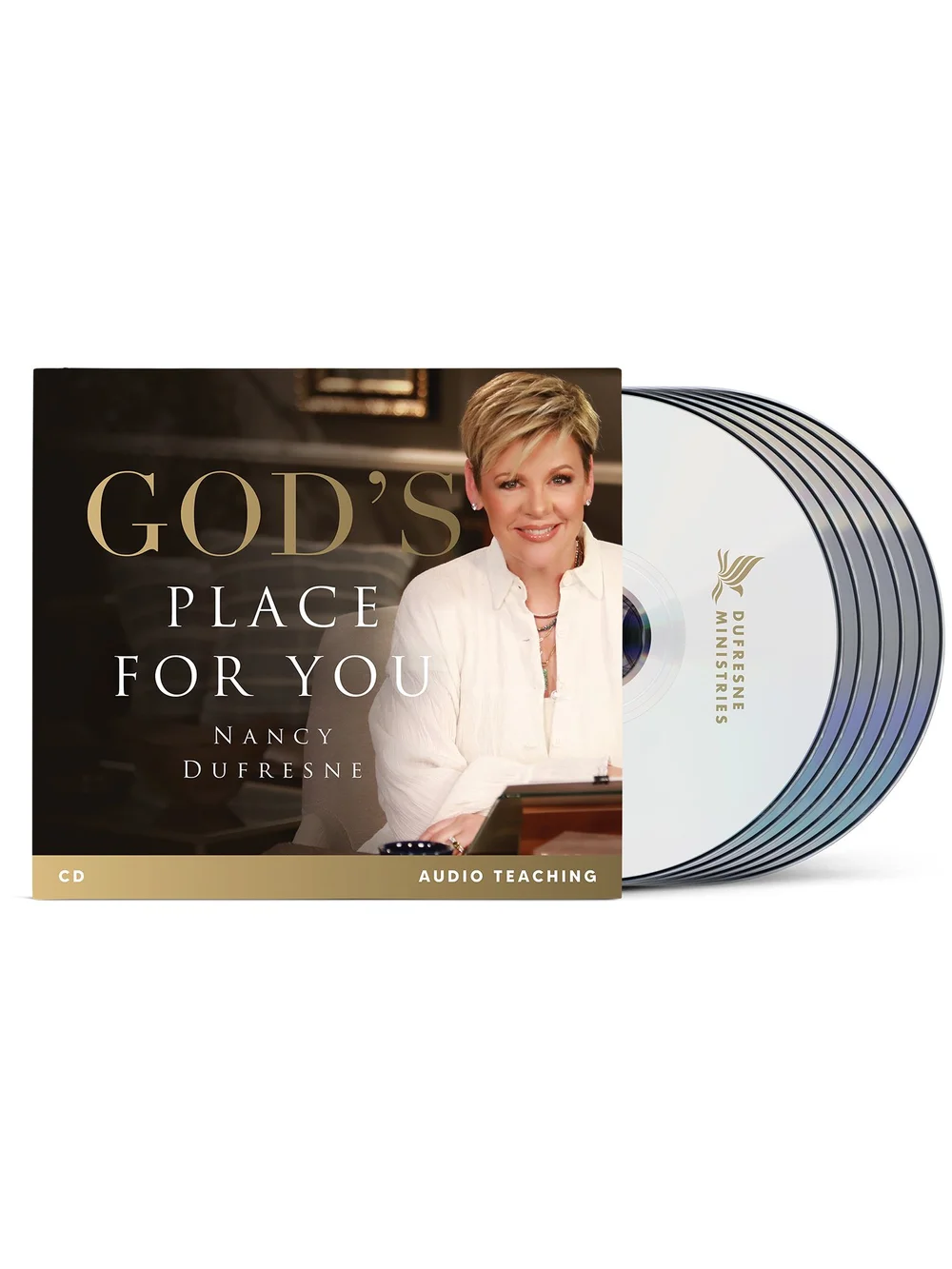 Books — Dufresne Ministries