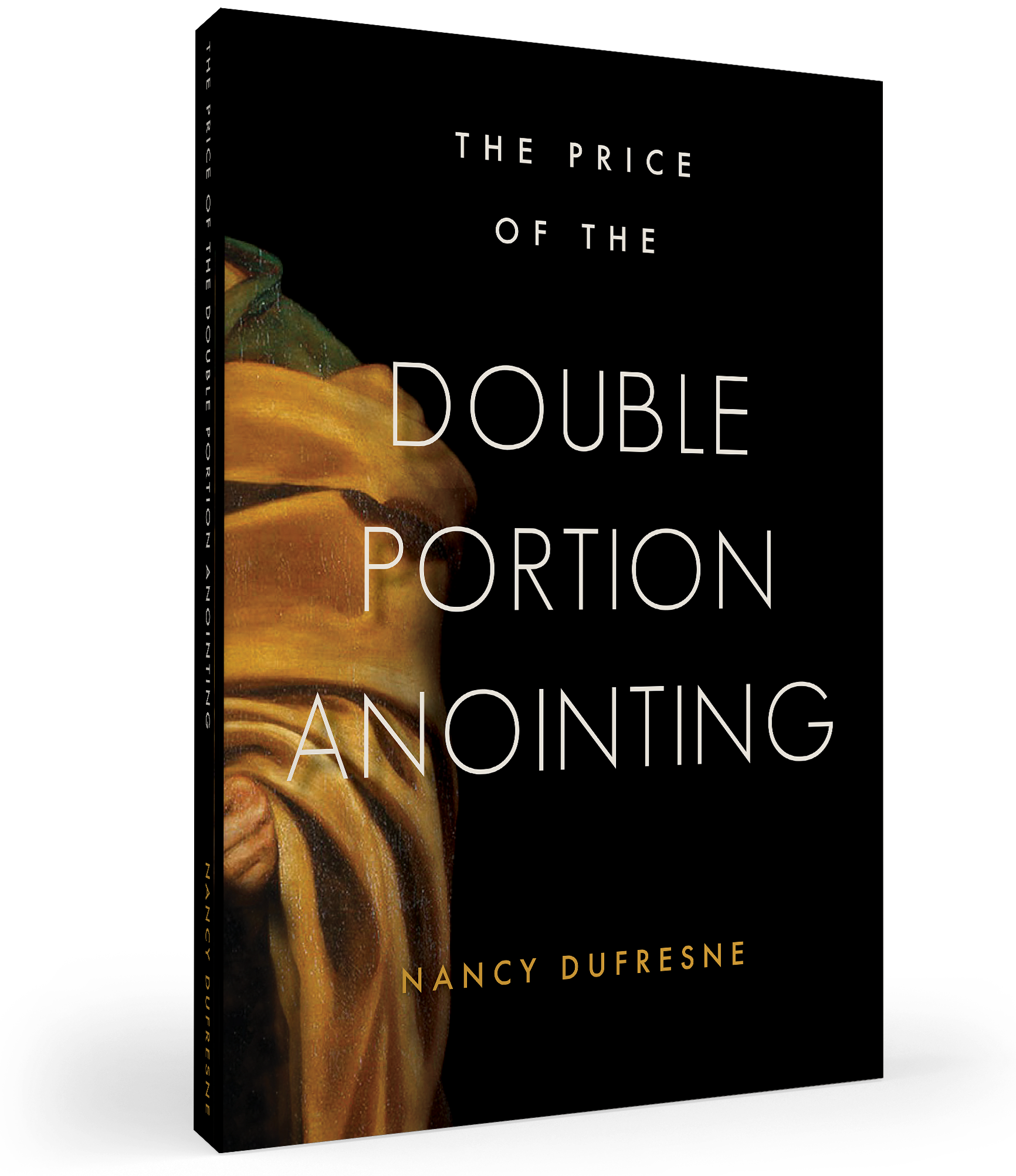 Books — Dufresne Ministries