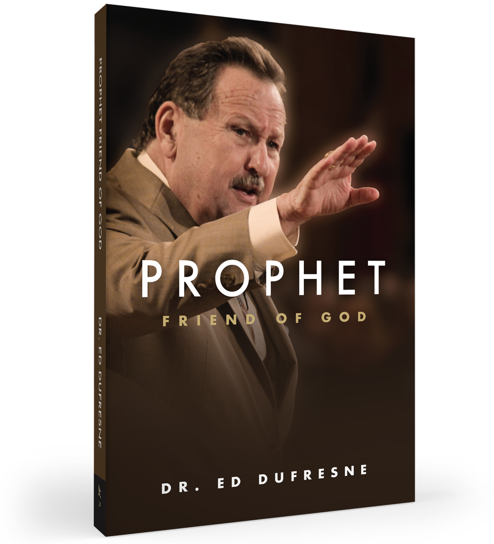 Praying God's Word A Practical Guide to Victorious Prayer — Dufresne