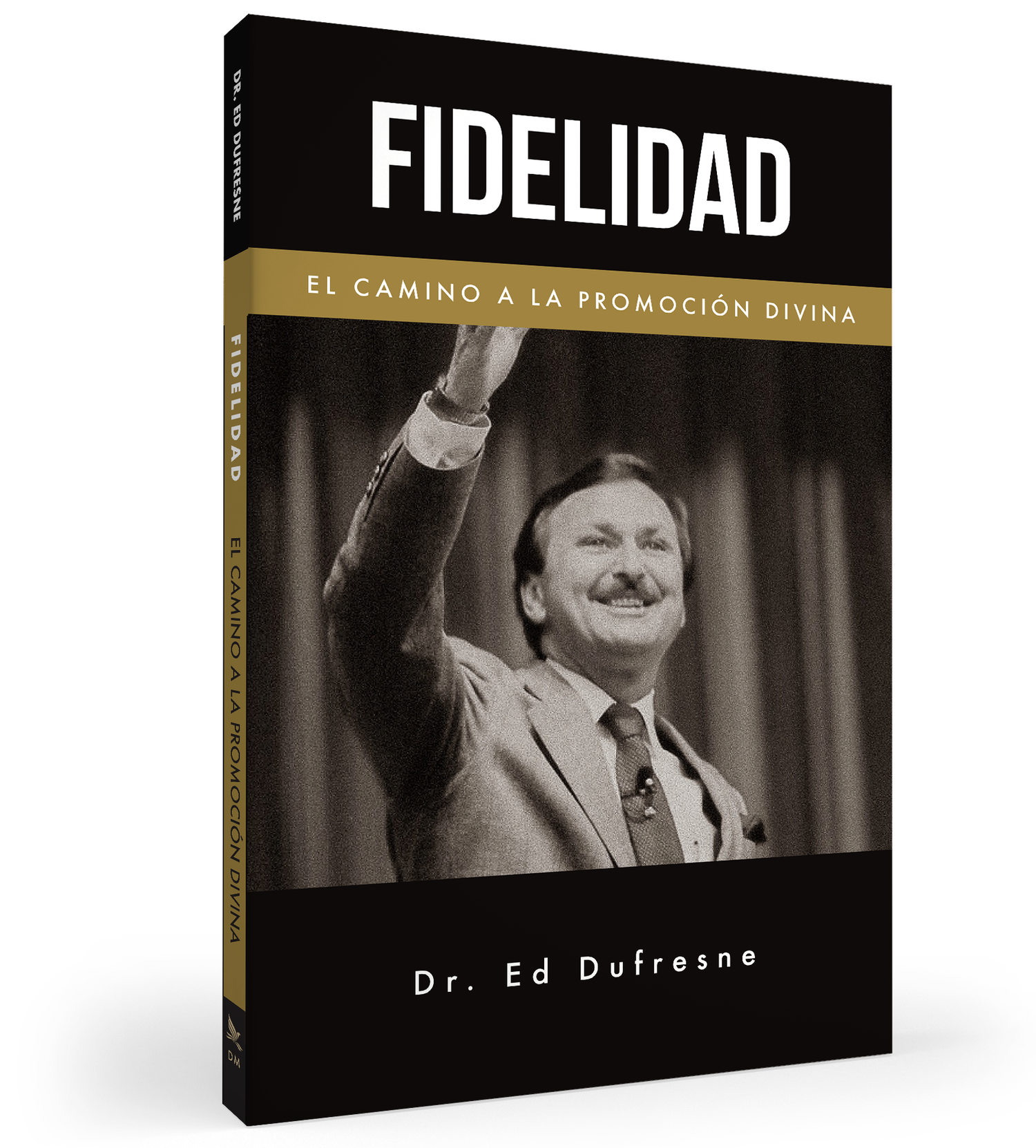 Books — Dufresne Ministries