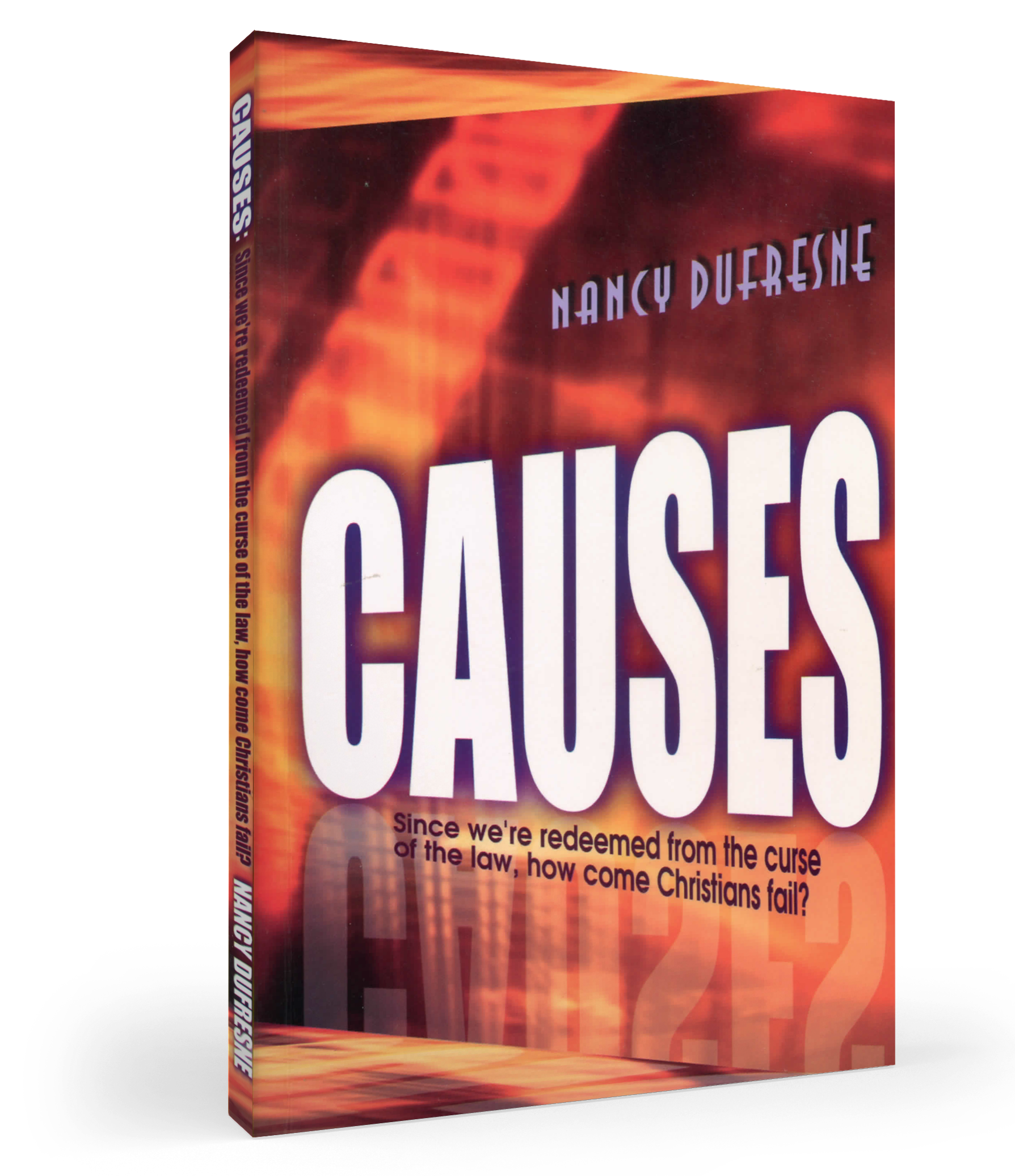 Books — Dufresne Ministries