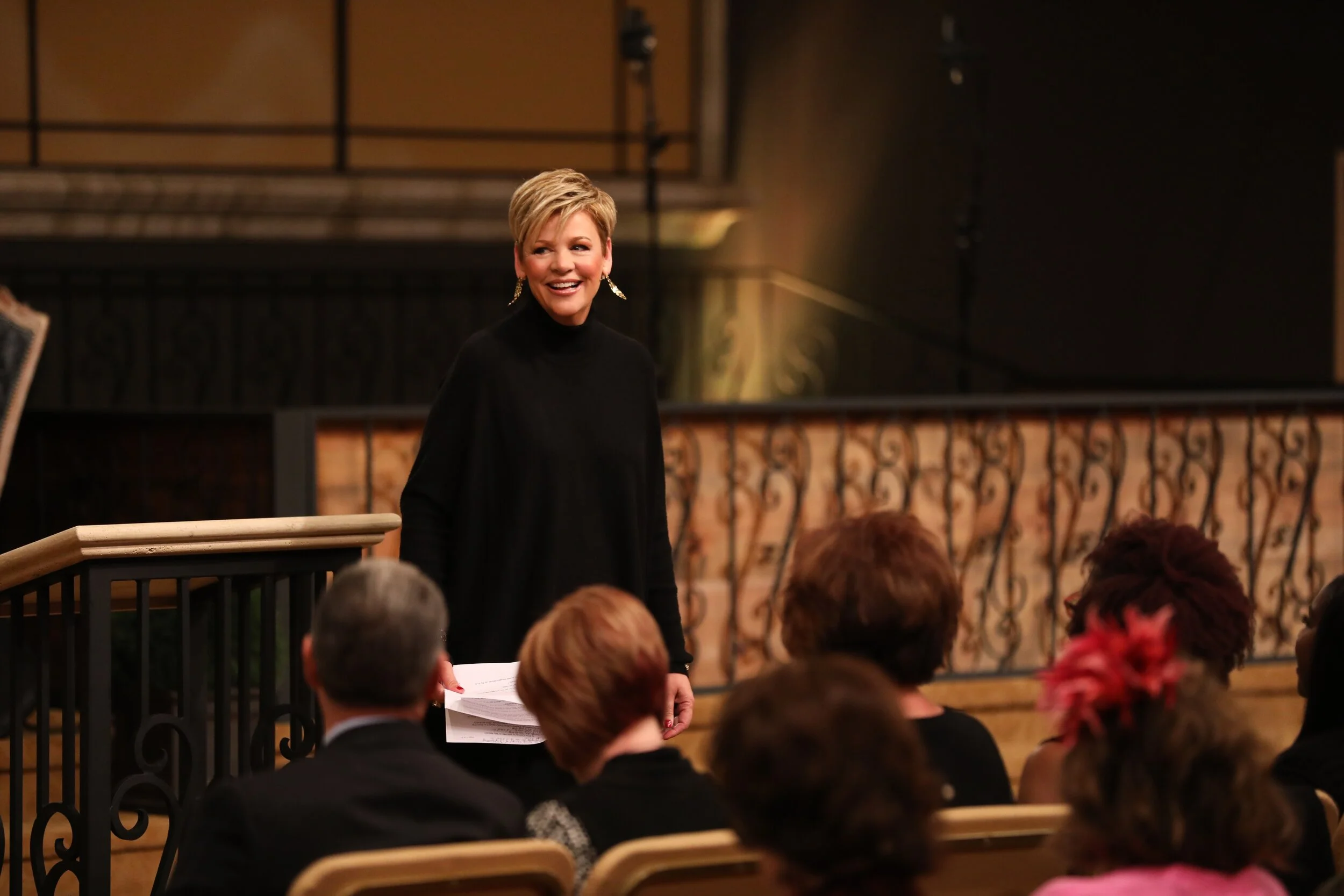 "Our Authority In Christ, Part 1" by Nancy Dufresne