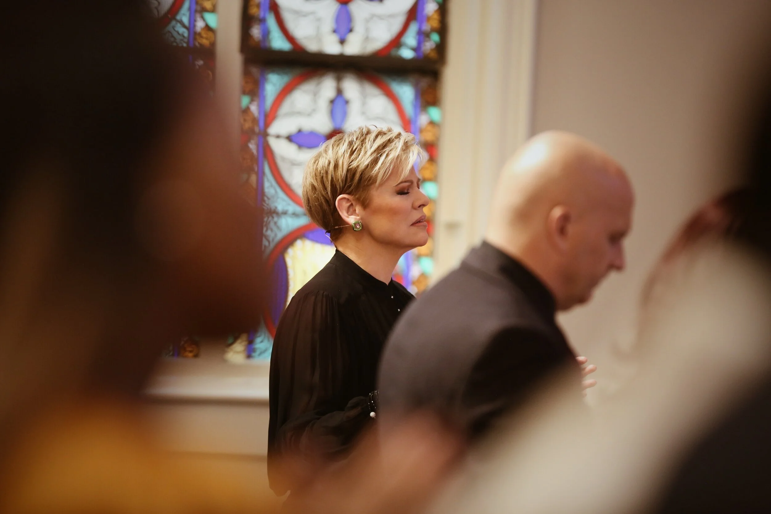 "Our Authority in Christ, Part 2" by Nancy Dufresne