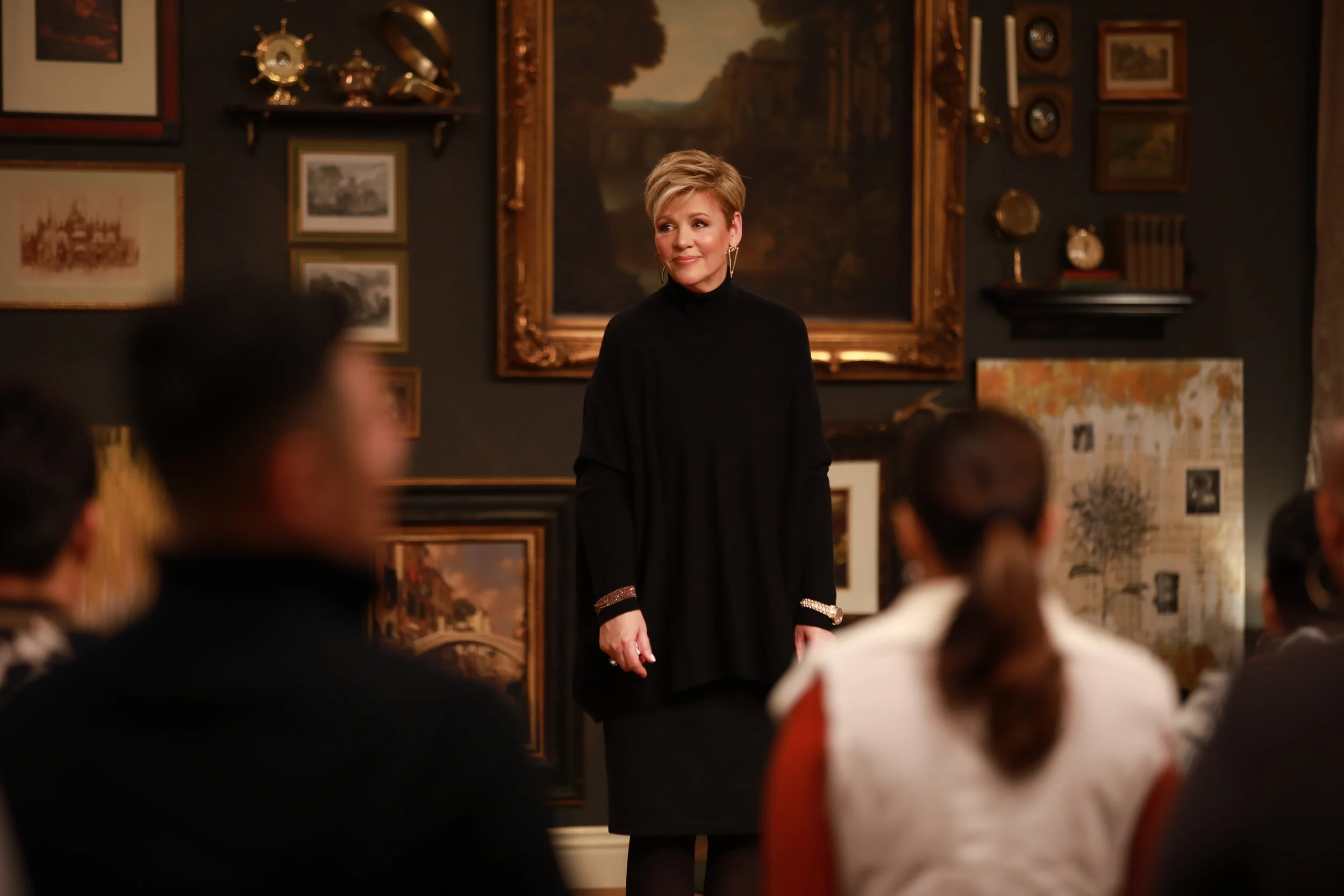 "Faith Works When We Hear From God, Part 1" by Nancy Dufresne