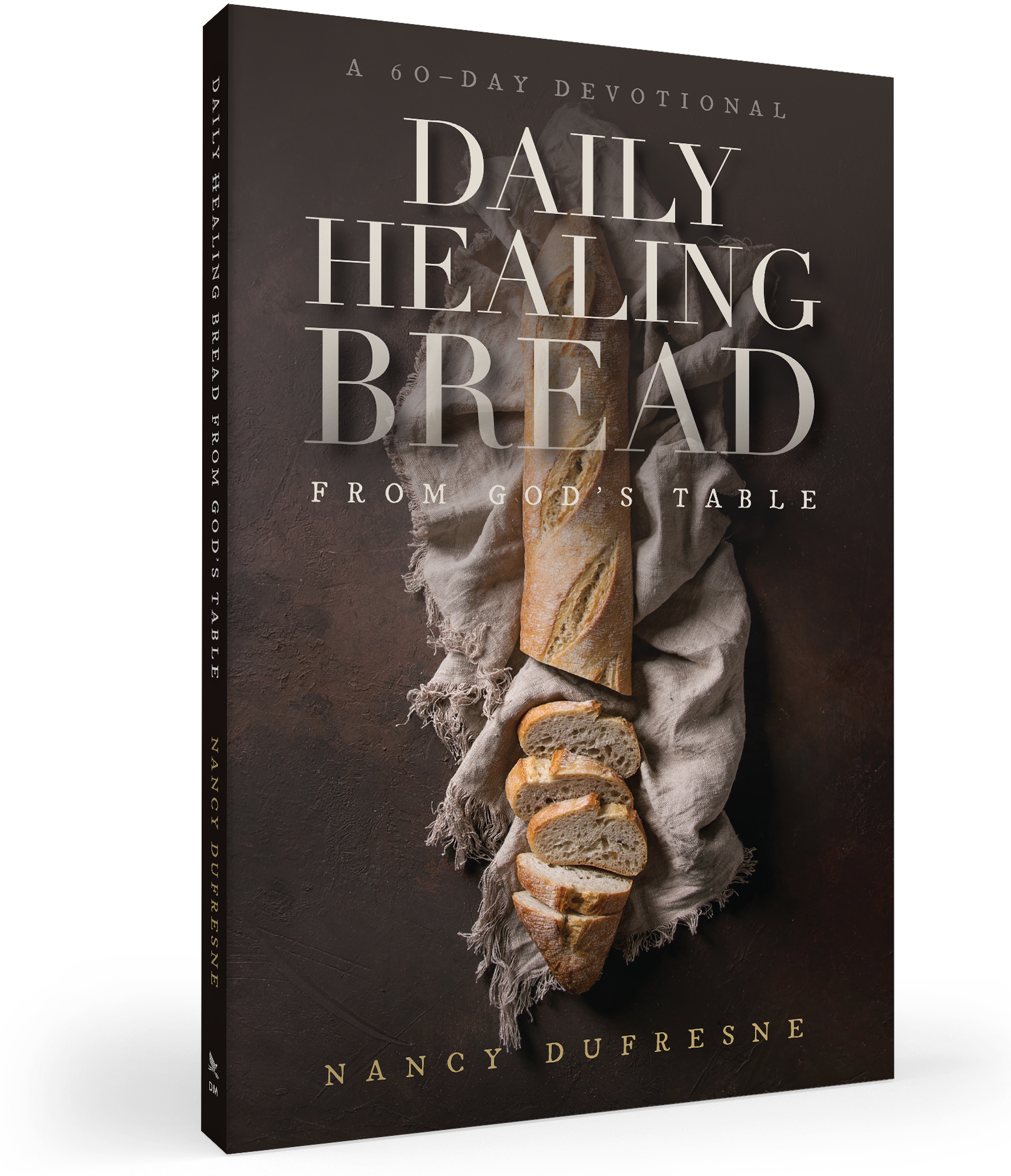 Faith In The Power of God (Nancy Dufresne) — Dufresne Ministries