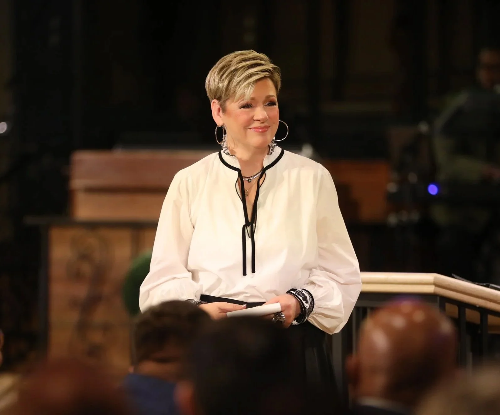 “God Loves You As Much As He Loves Jesus!” (Part 2) by Nancy Dufresne
