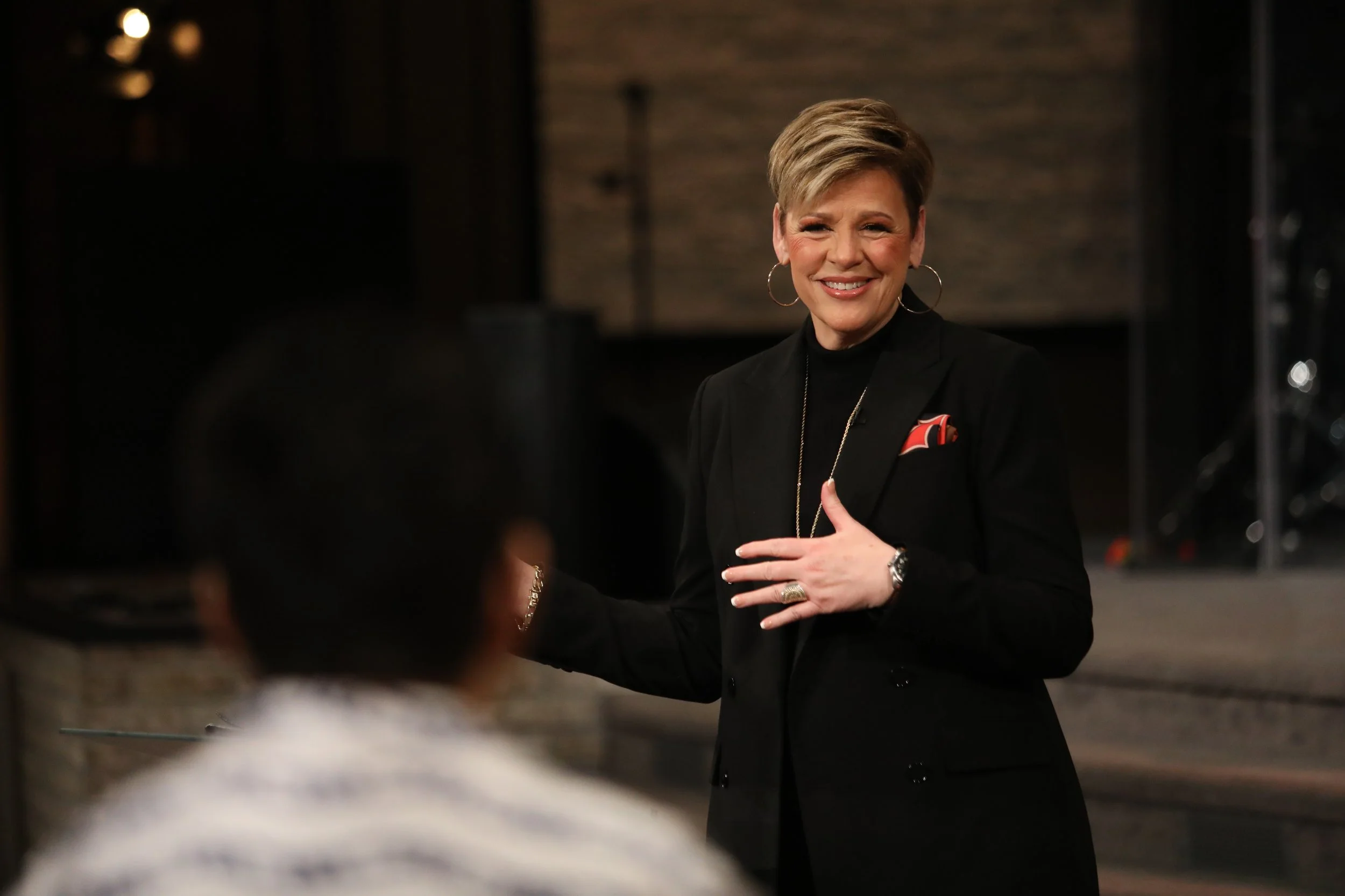 “The Glory Of God” by Nancy Dufresne