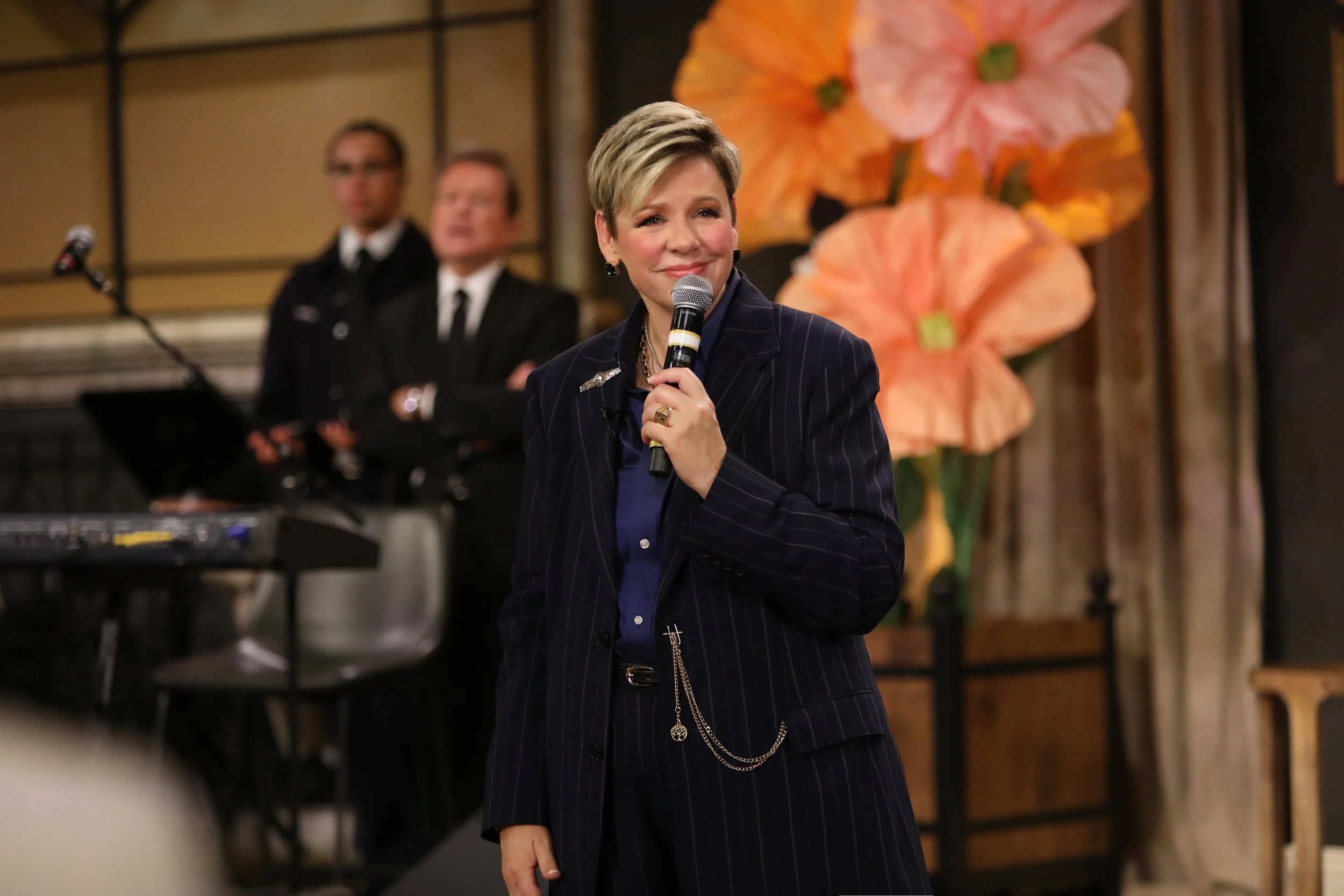 “The DAILY Life Of Faith, Part 1” by Nancy Dufresne