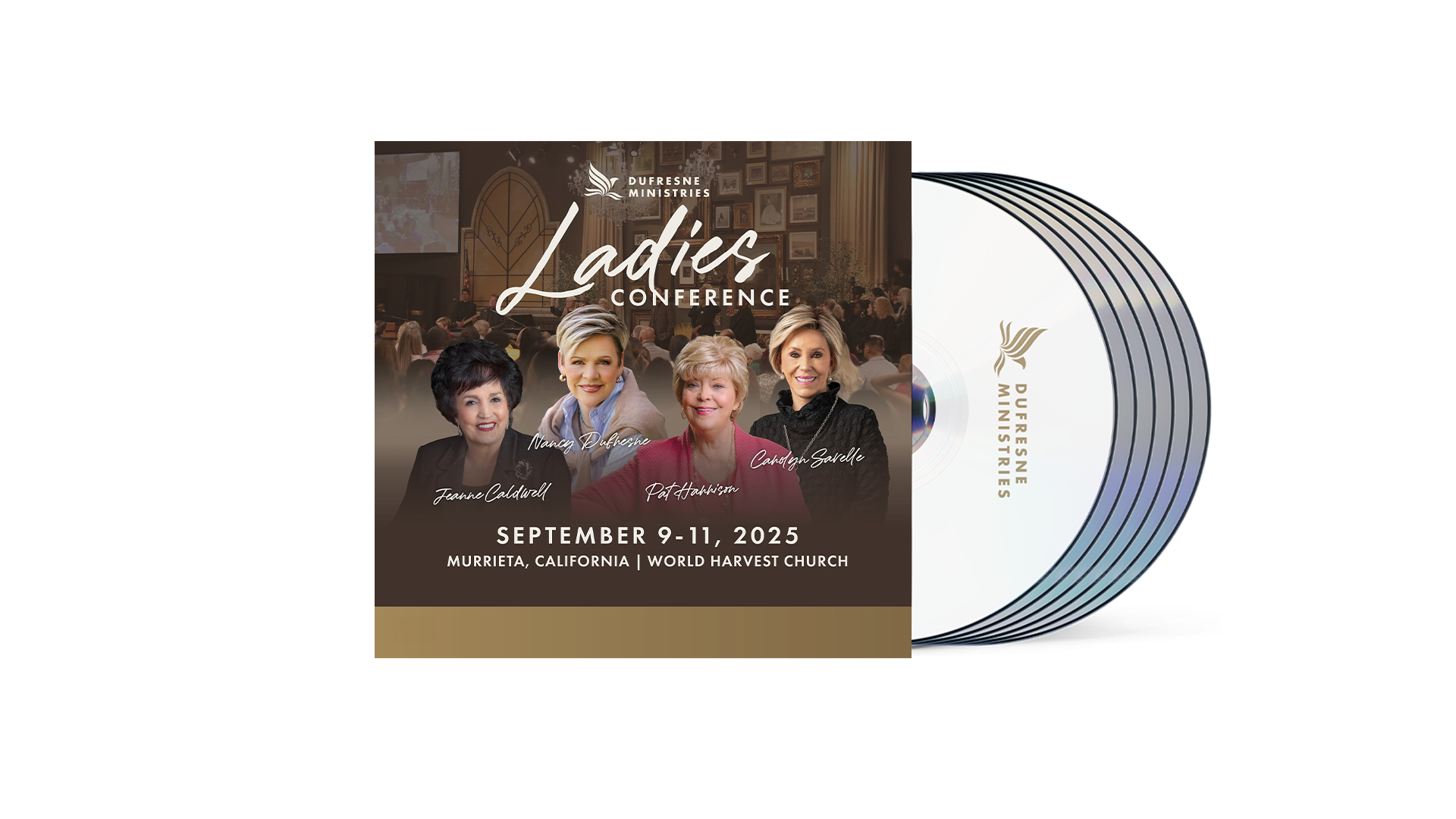 Ladies Conference 2025