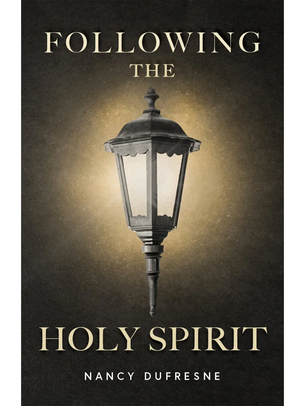 Following the Holy Spirit - DM Gift