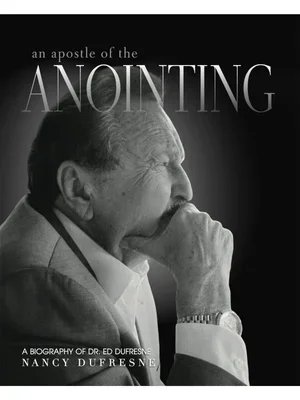 An Apostle of the Anointing - DM Gift