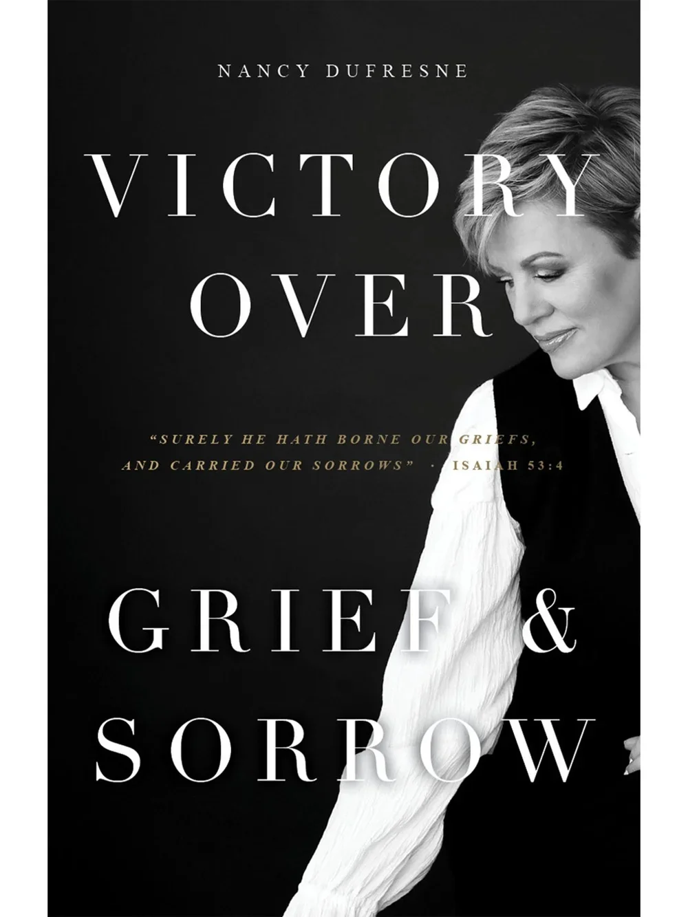 Victory Over Grief & Sorrow - DM Gift